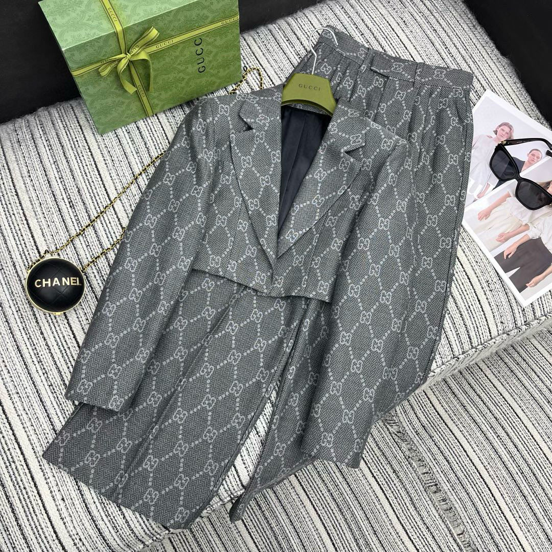 GC Set