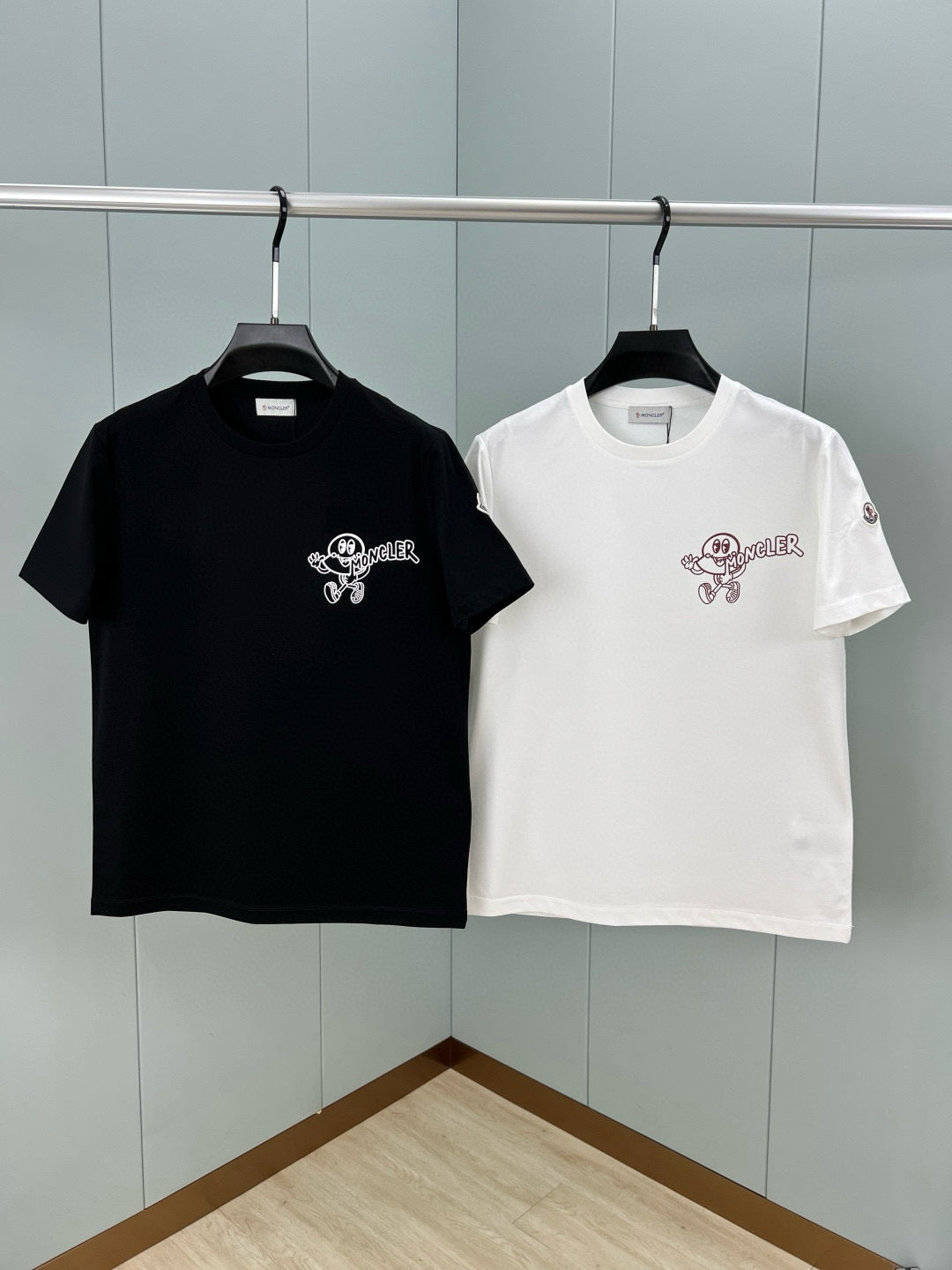 Moncler T-Shirt
