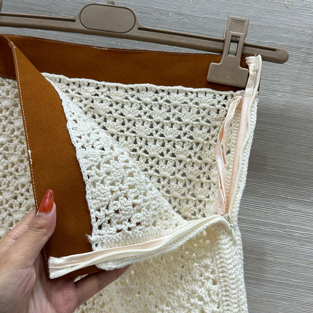 Miu Miu Skirt