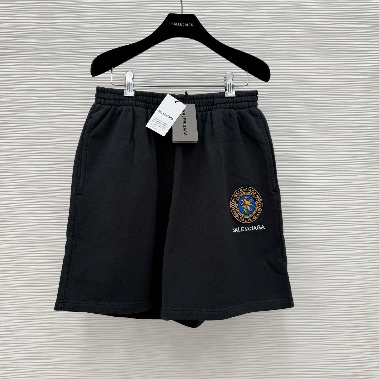 BLCG Shorts