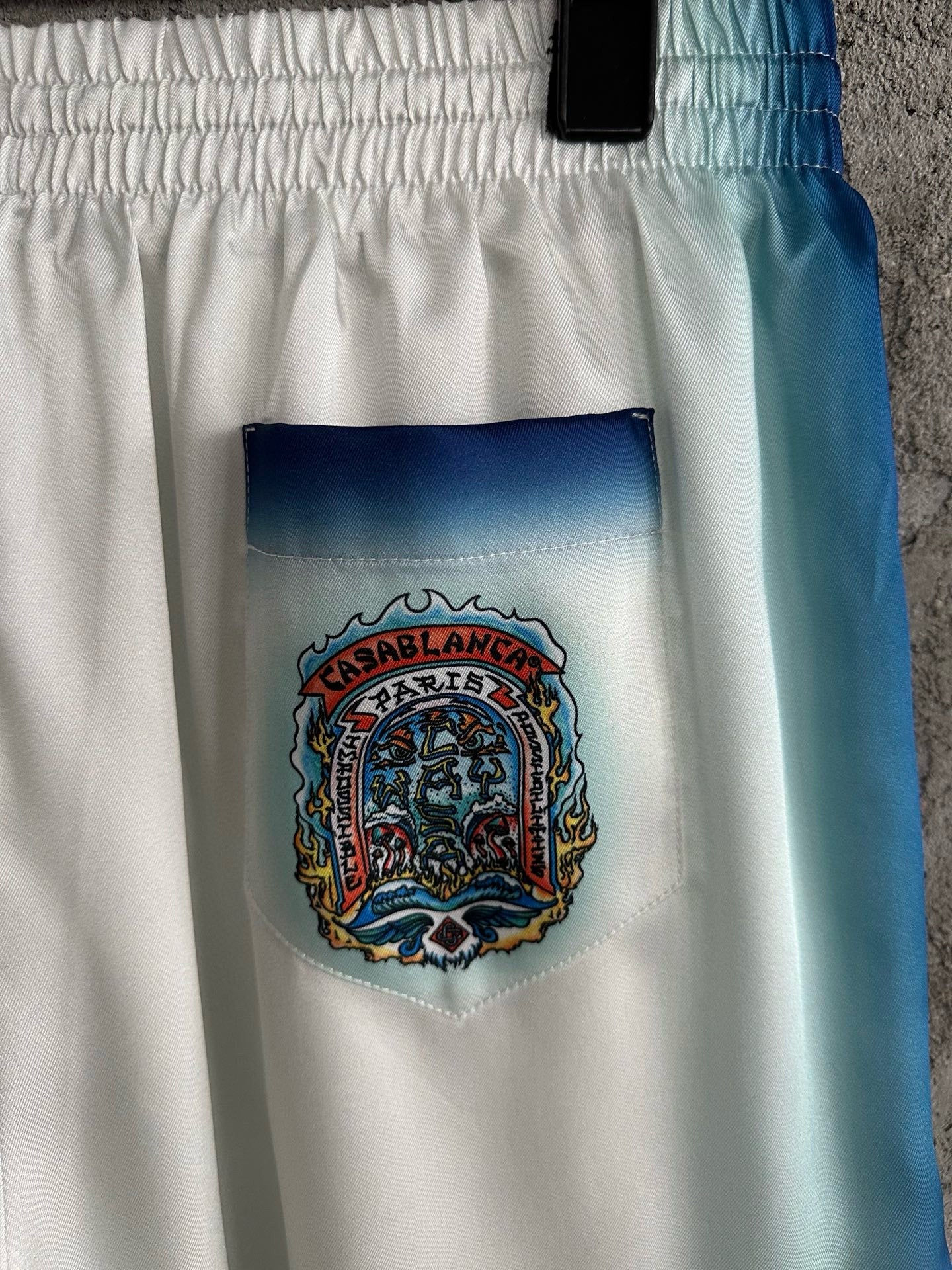 Casablanca Shorts