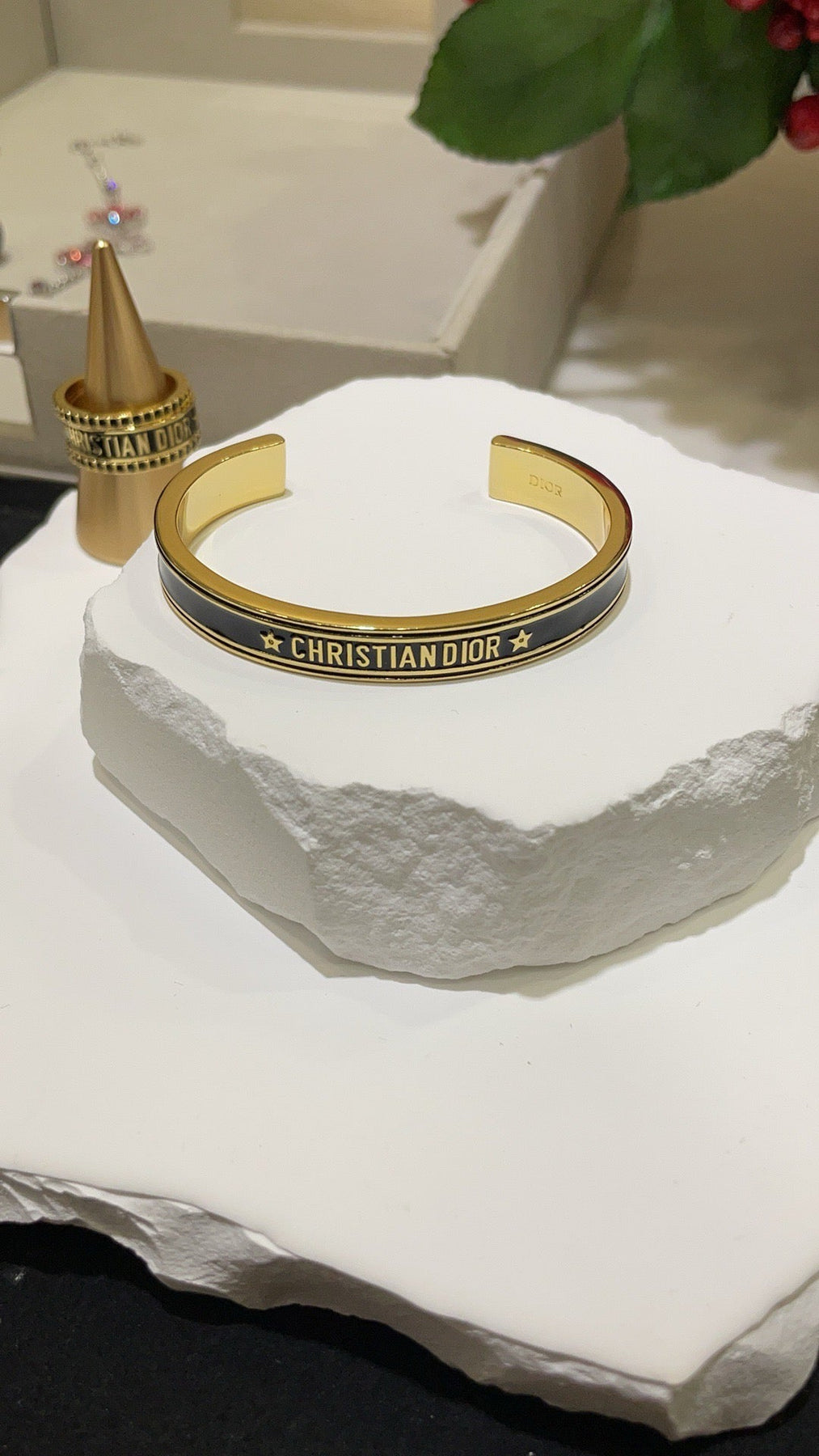 DIO Bracelet