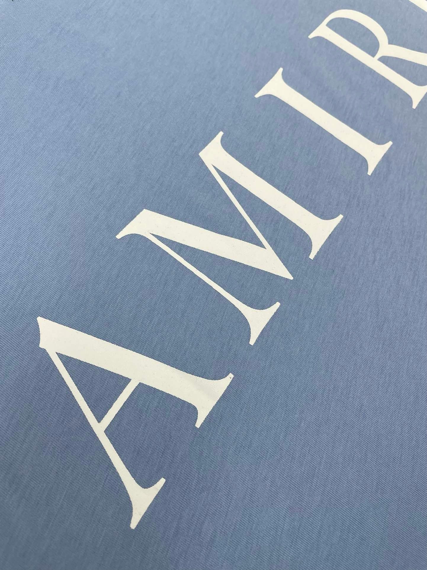 Amiri T-shirt