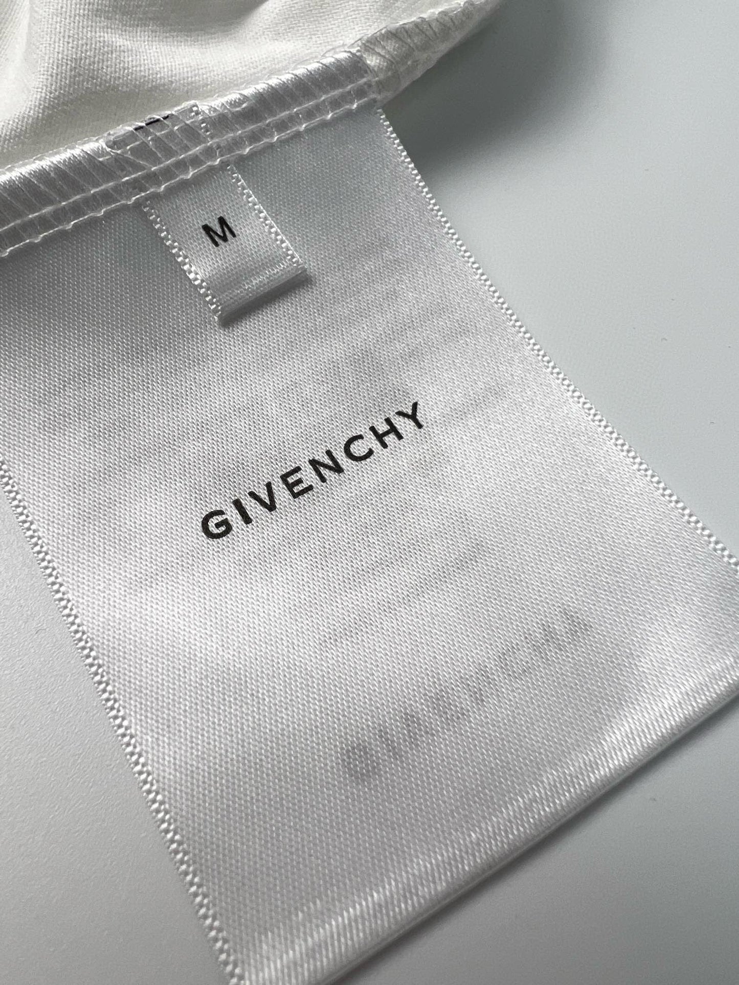 Givenchy Tee