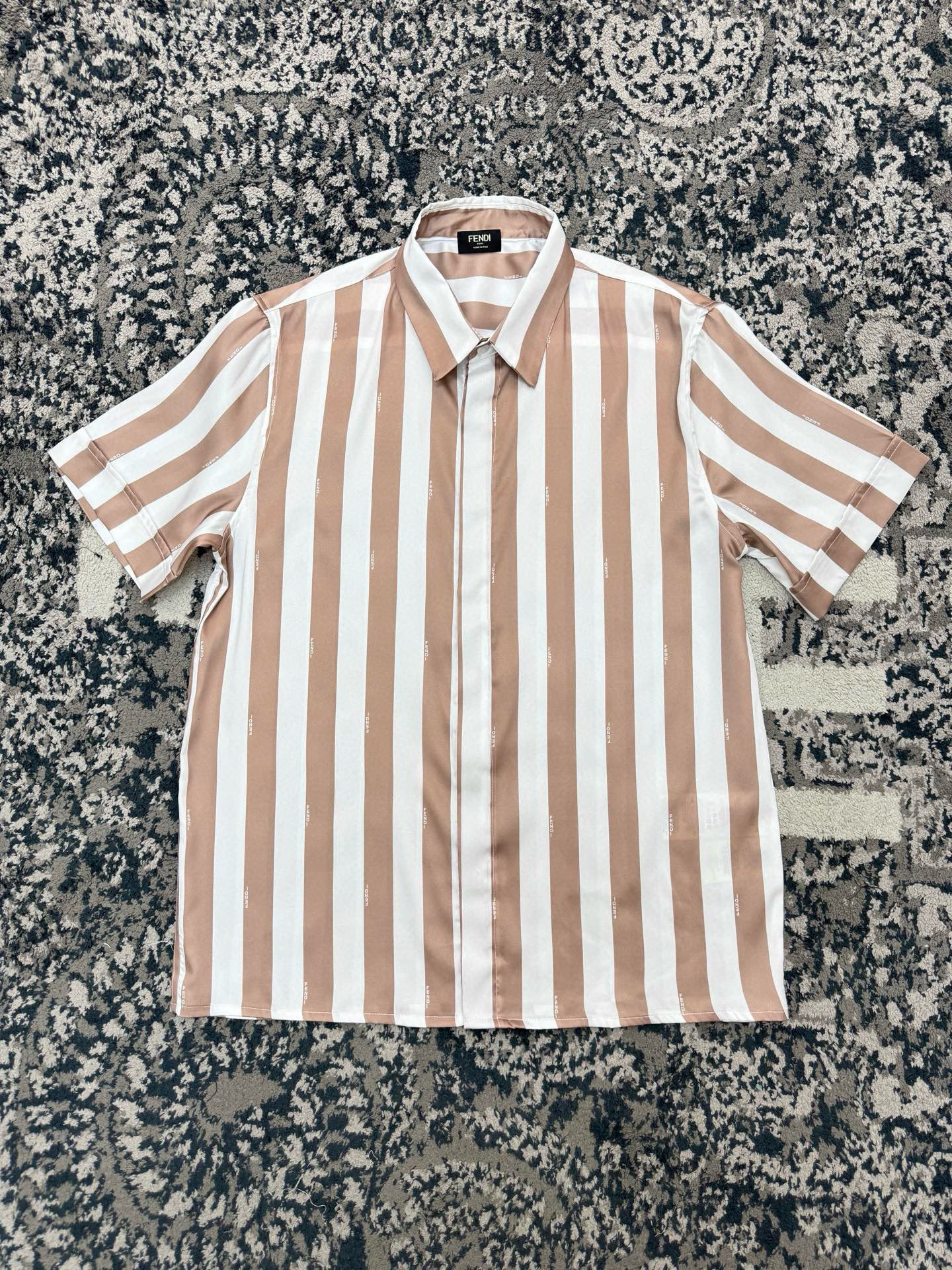 Fendi Shirt