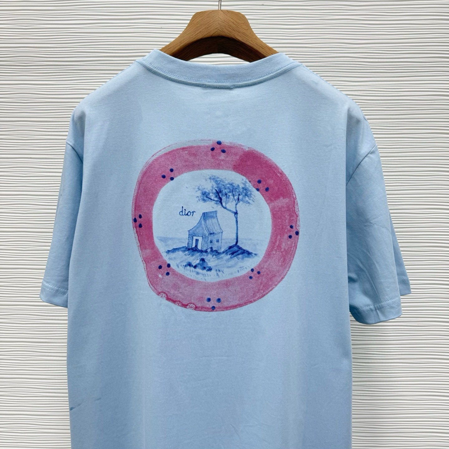 CD T-shirt