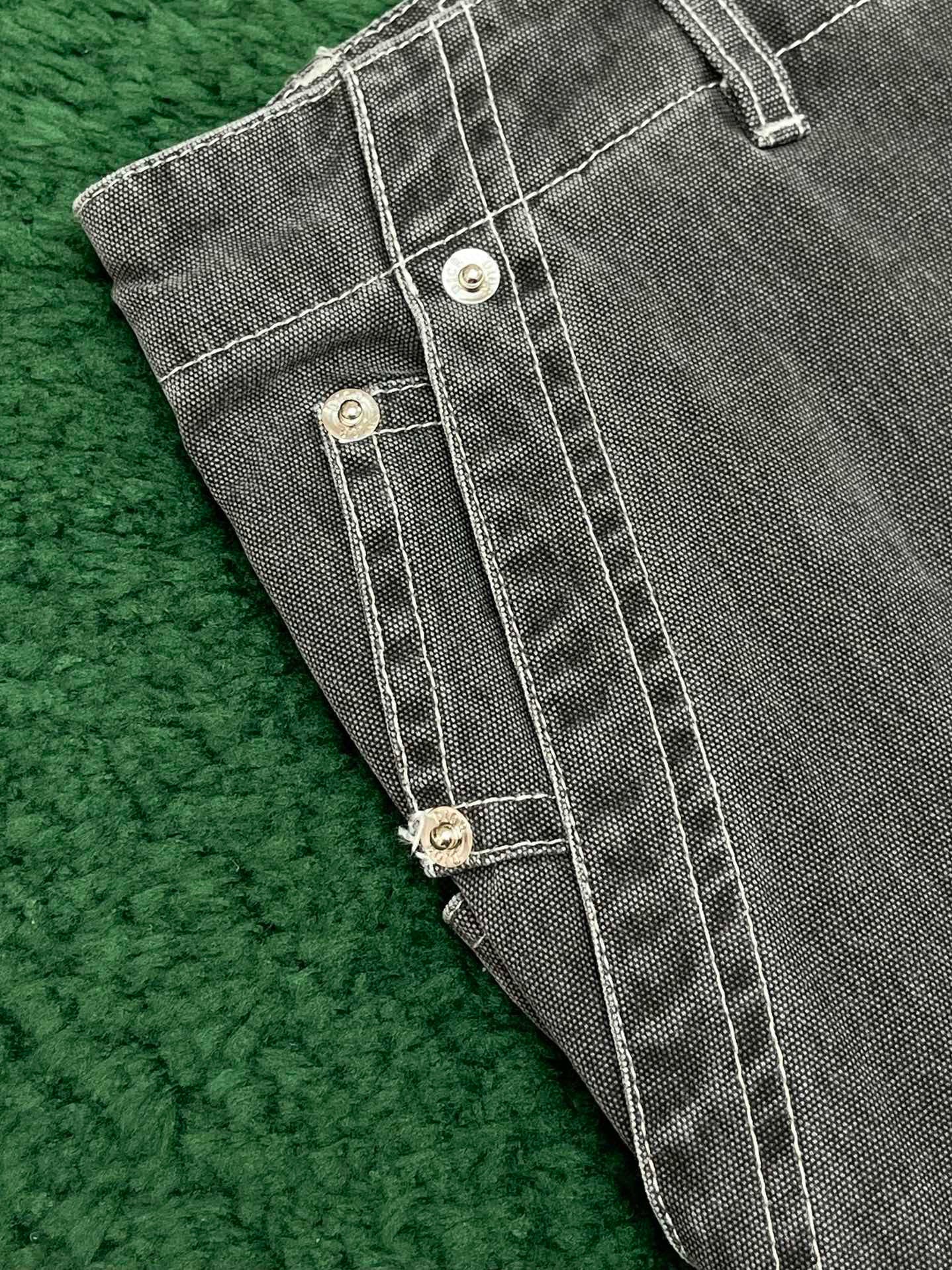 Dior Long Jeans