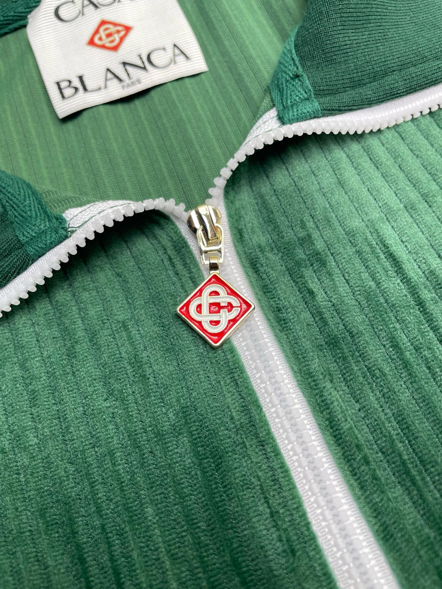 Casablanca Polo