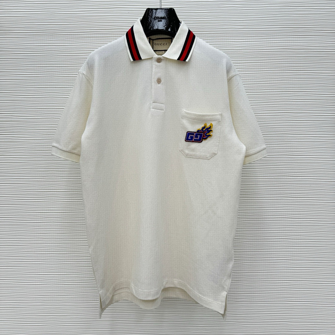 GC Polo Shirt