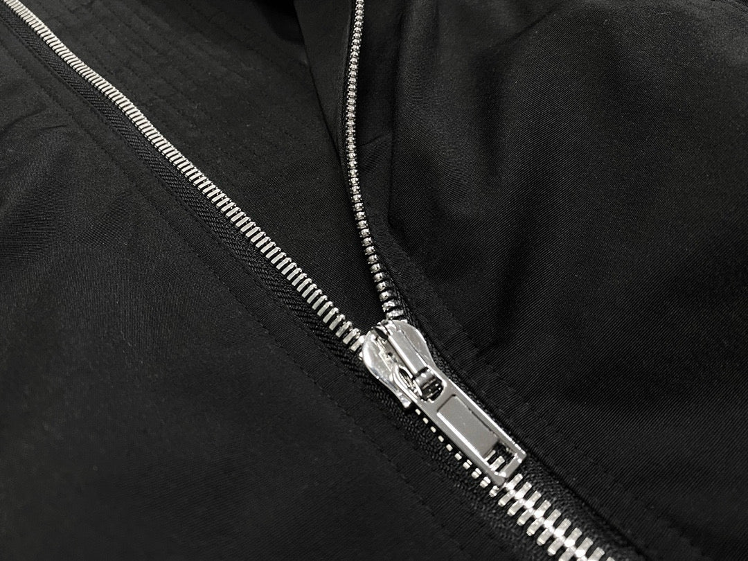 Rick Owen Jacket