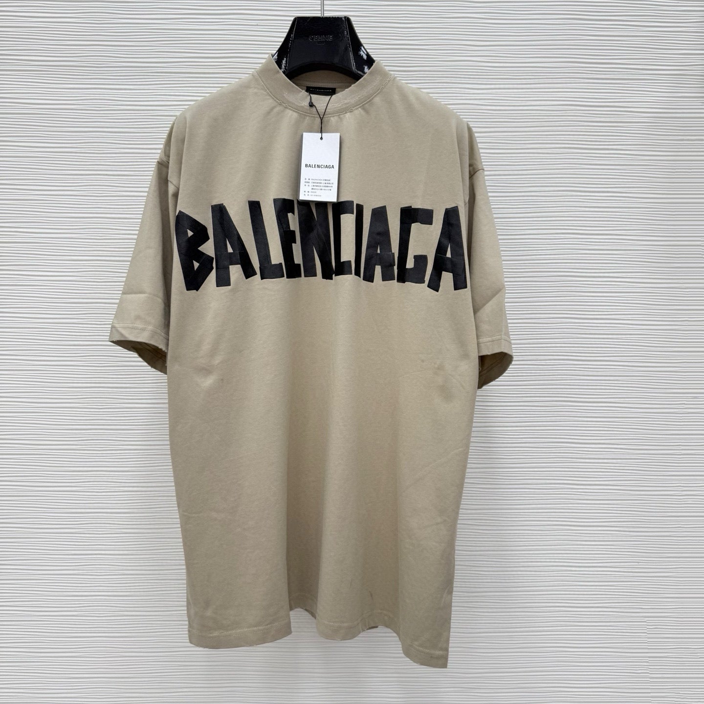 BLCG T-shirt