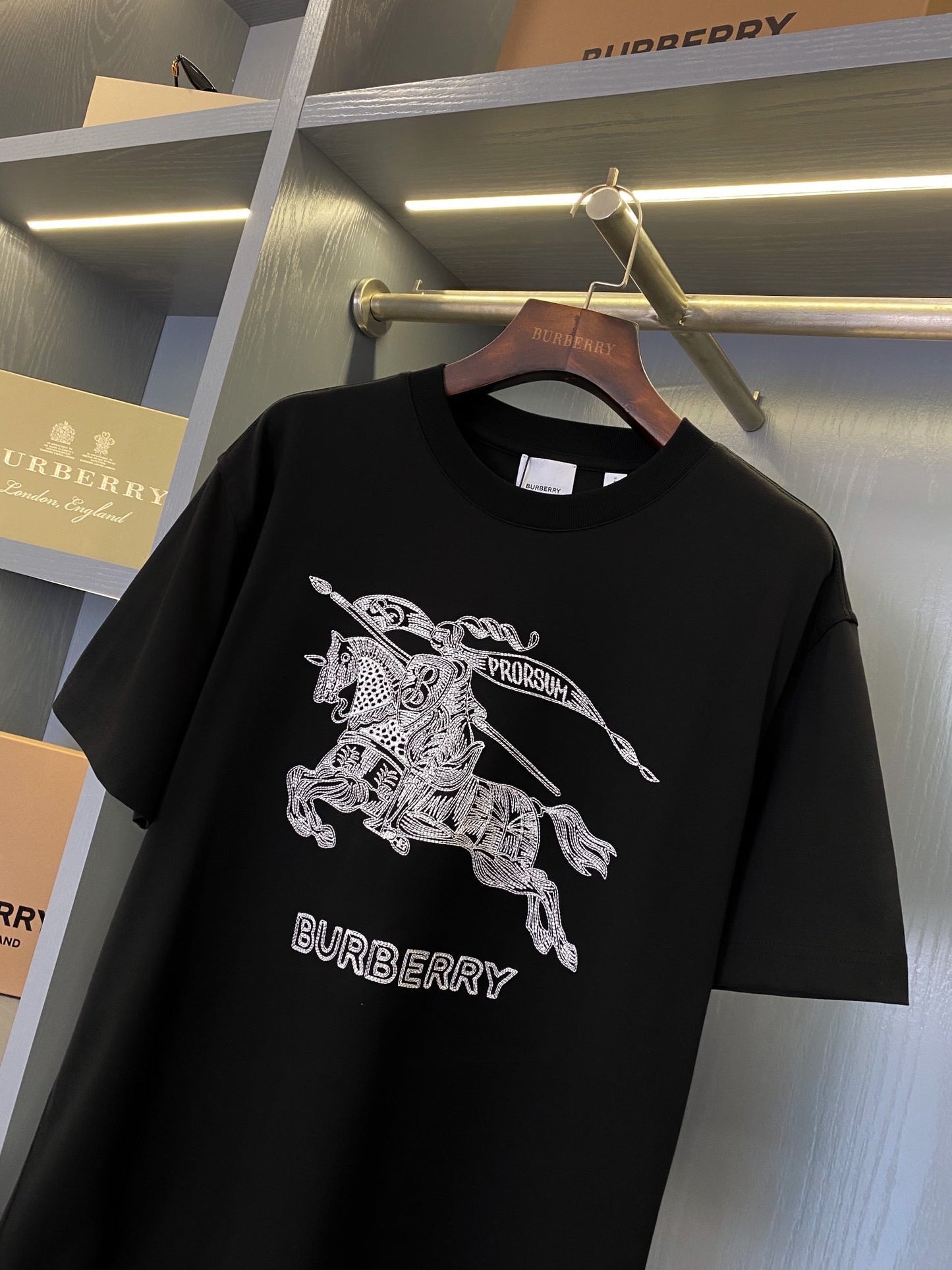 Burberry T-shirt