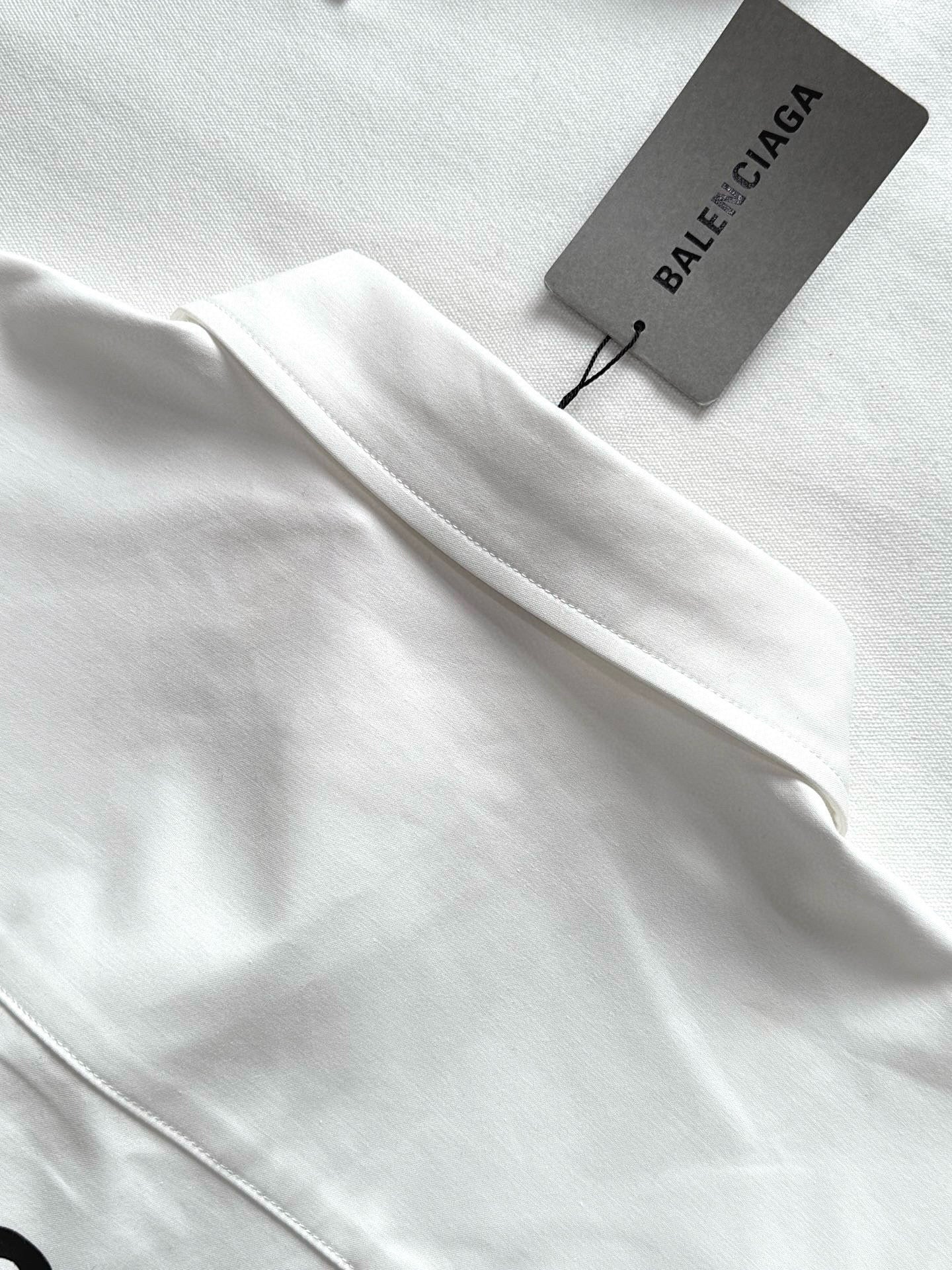 BLCG Long Sleeve Shirt