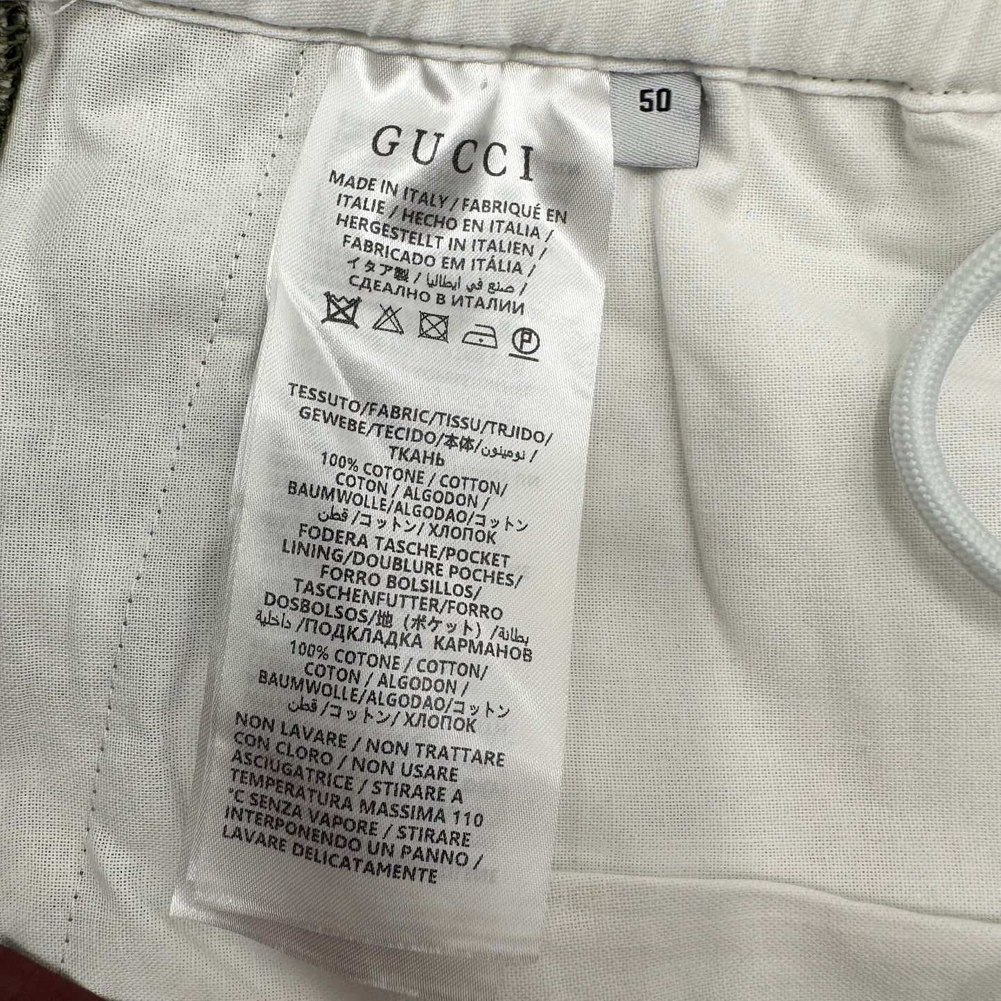 GC Shorts