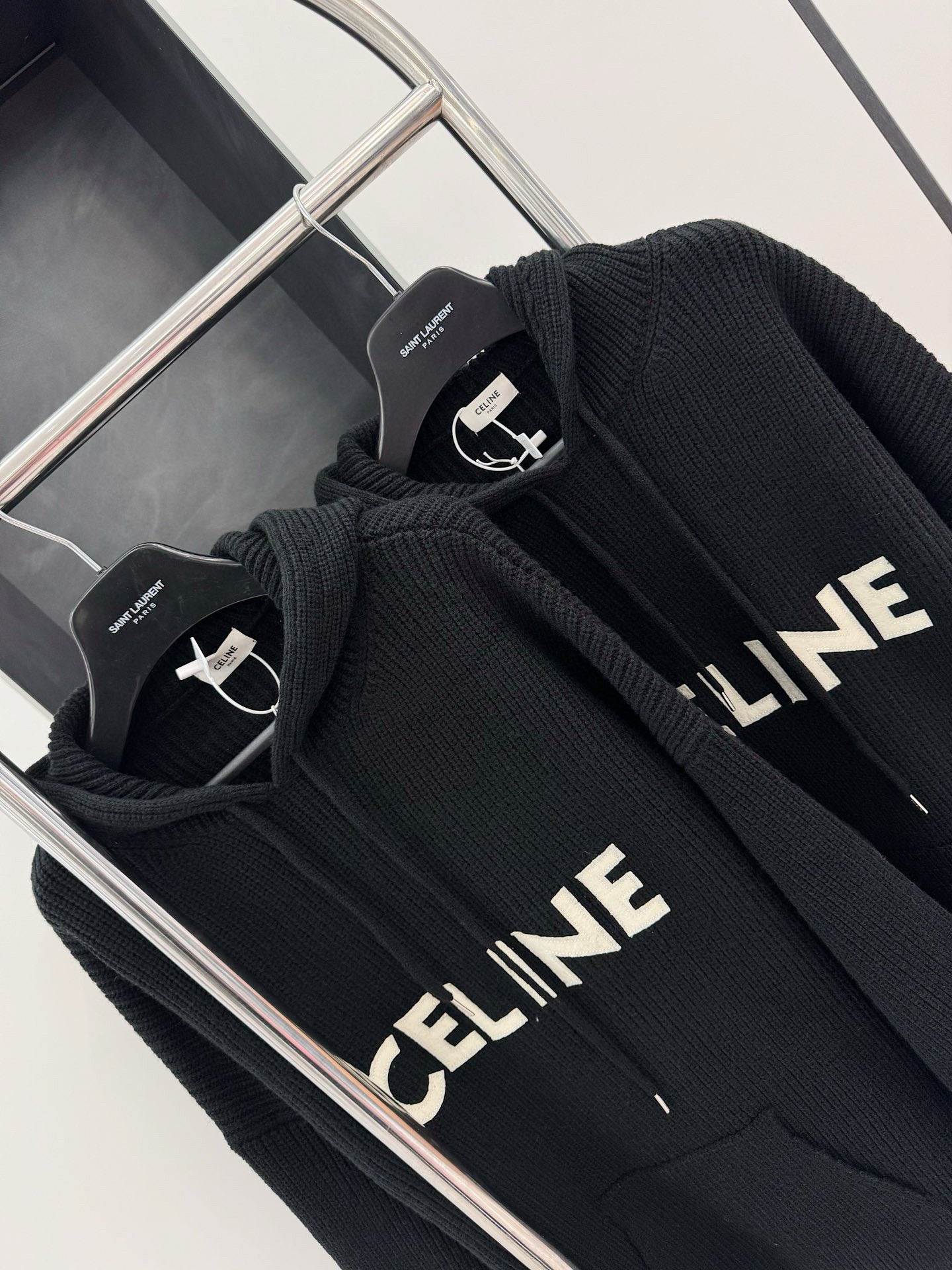 Celine Hoodie