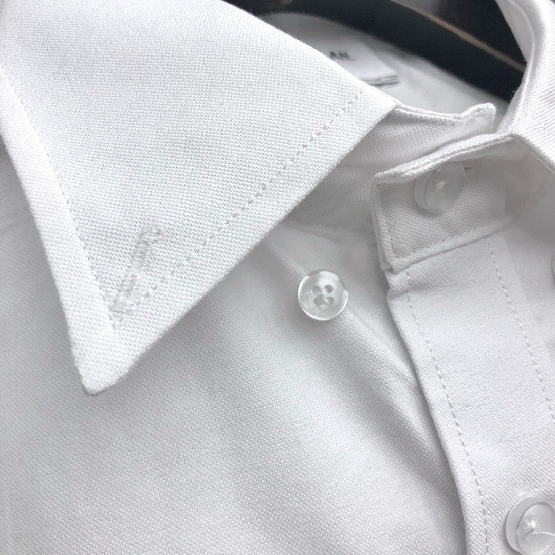Thom Browne Long Sleeve Shirt