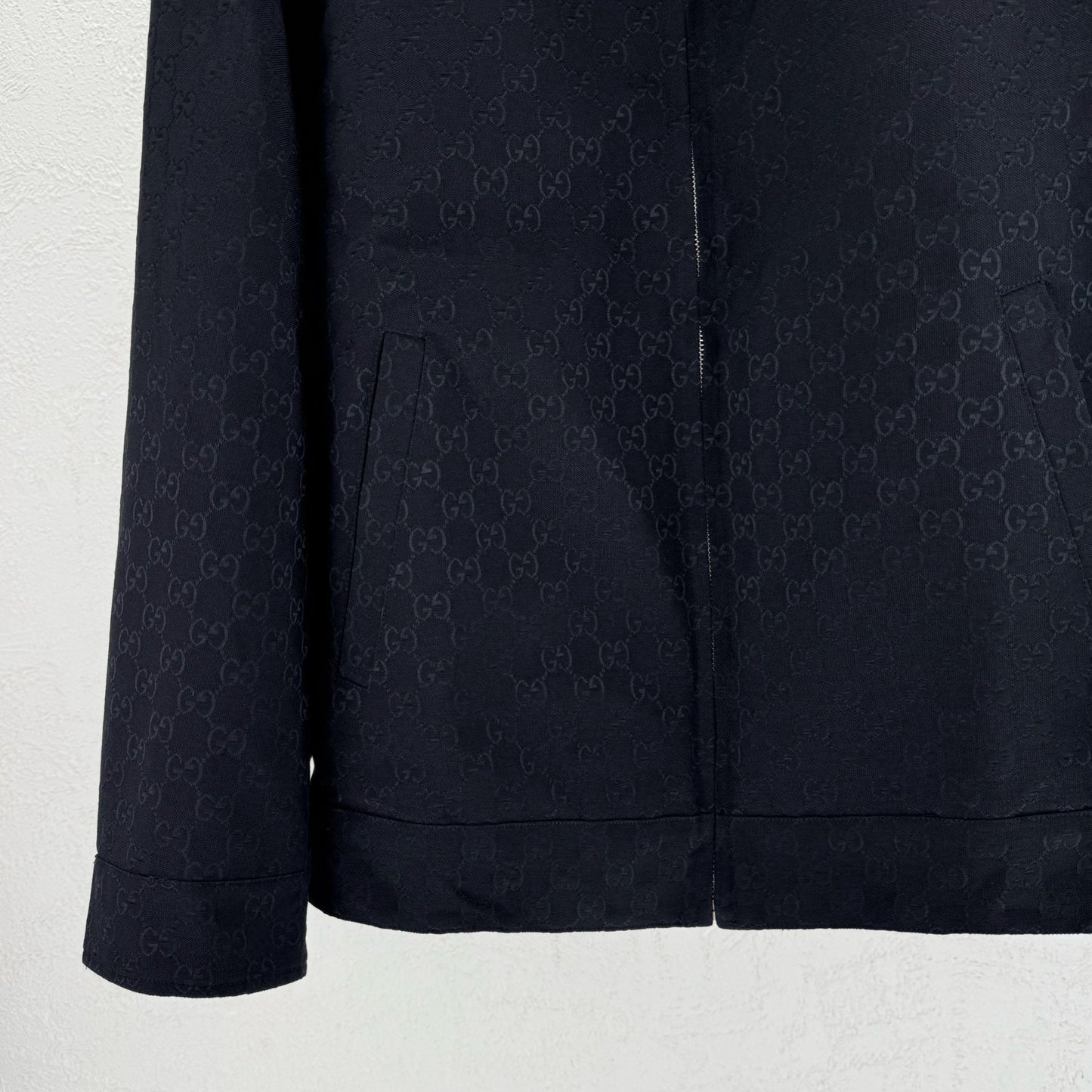 GC Jacket