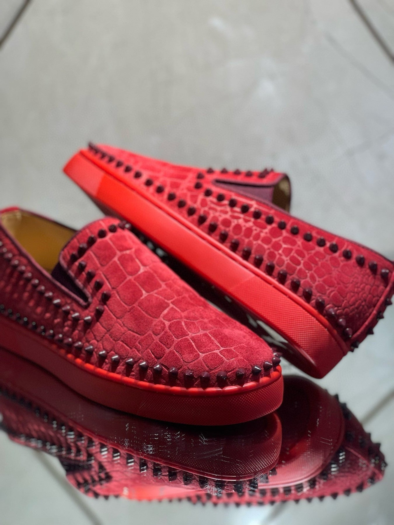CHL Sneaker