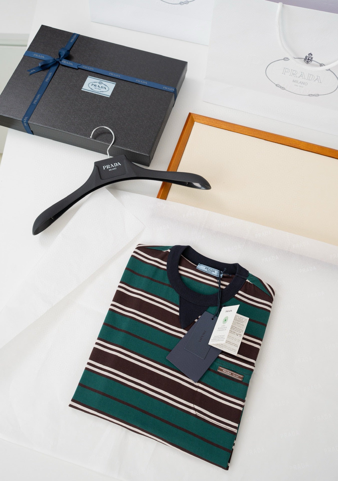 Prada T-shirt