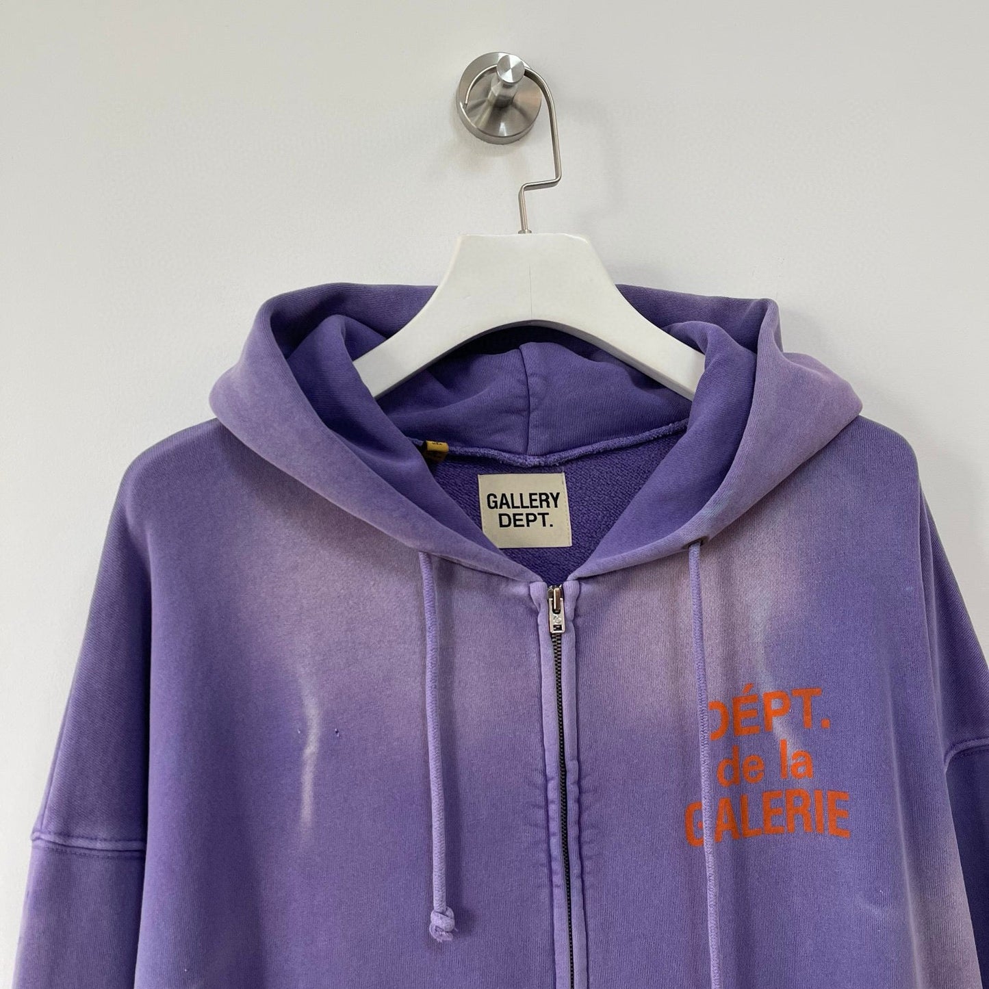 Gallery Dept Hoodie