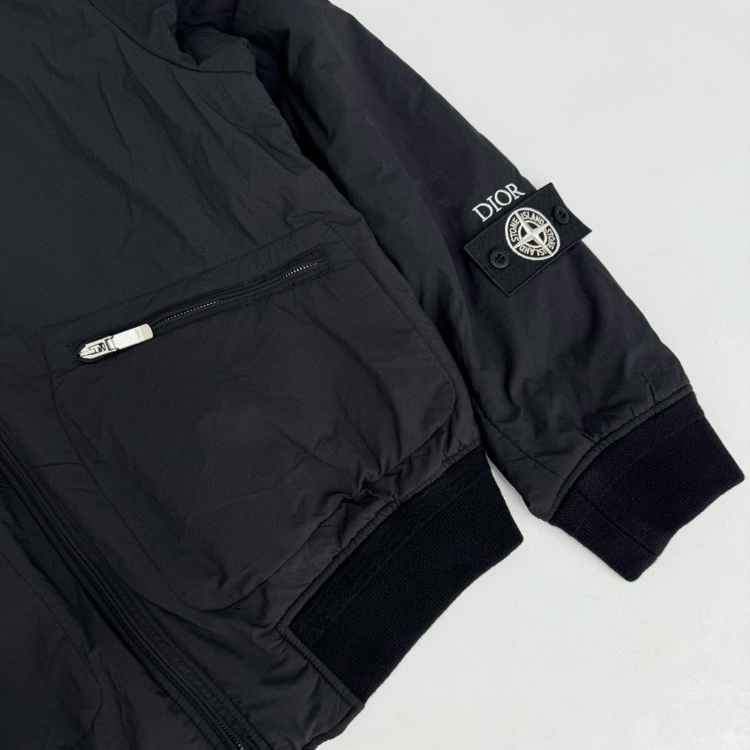 CD Jacket