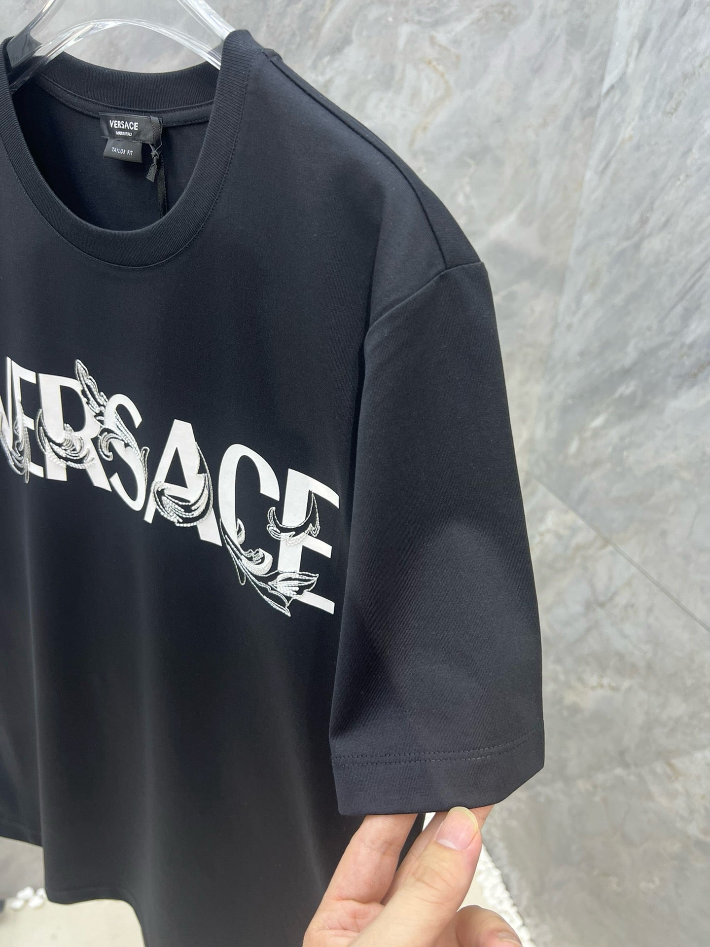 Versace T-shirt
