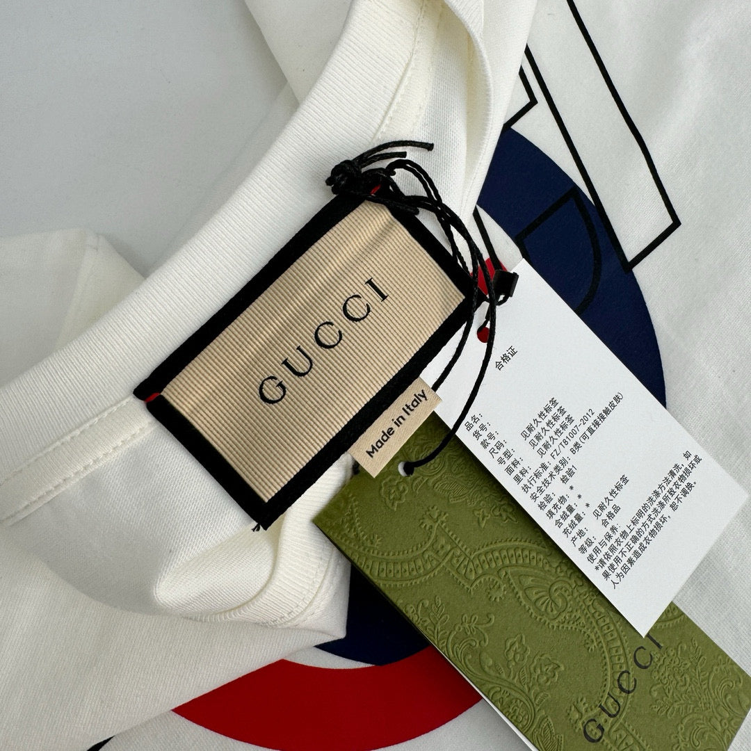 Gucci T-shirt