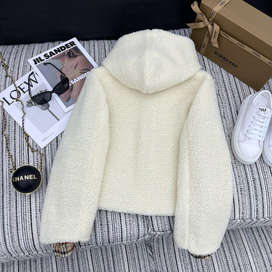 BBR Down Jacket