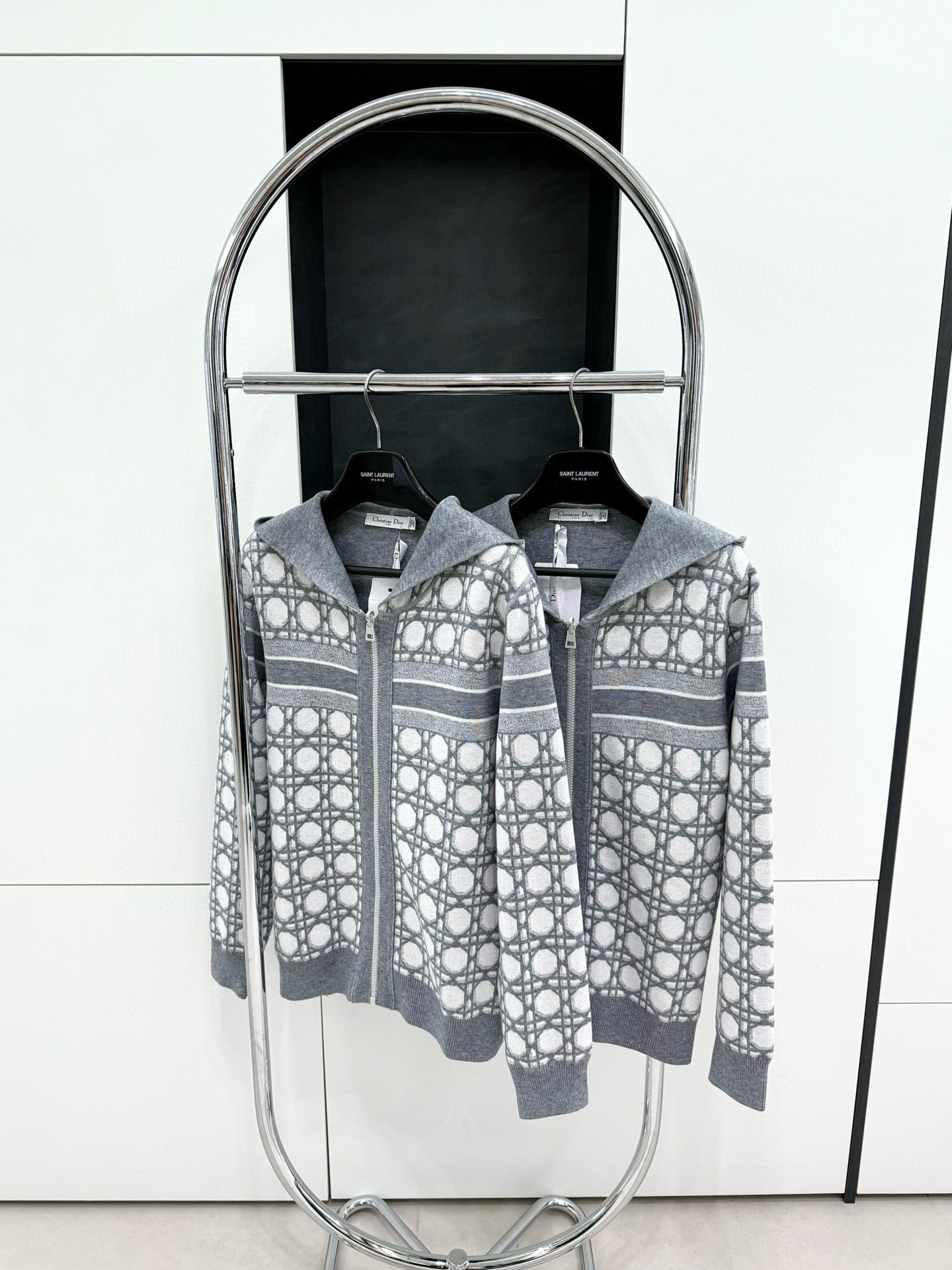 CD Jacket