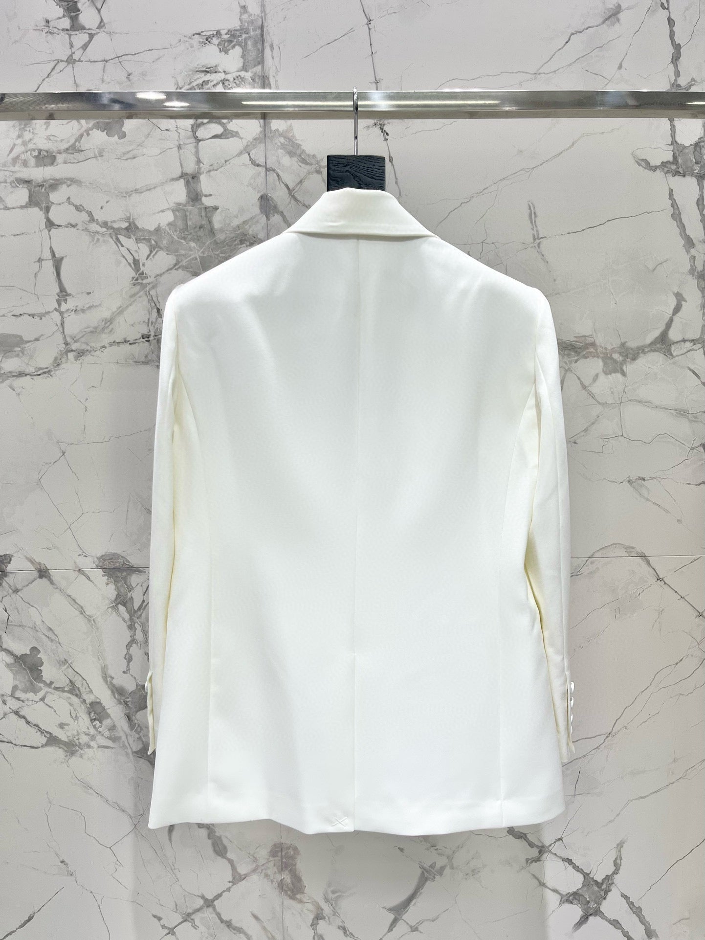 Saint Laurent Coat