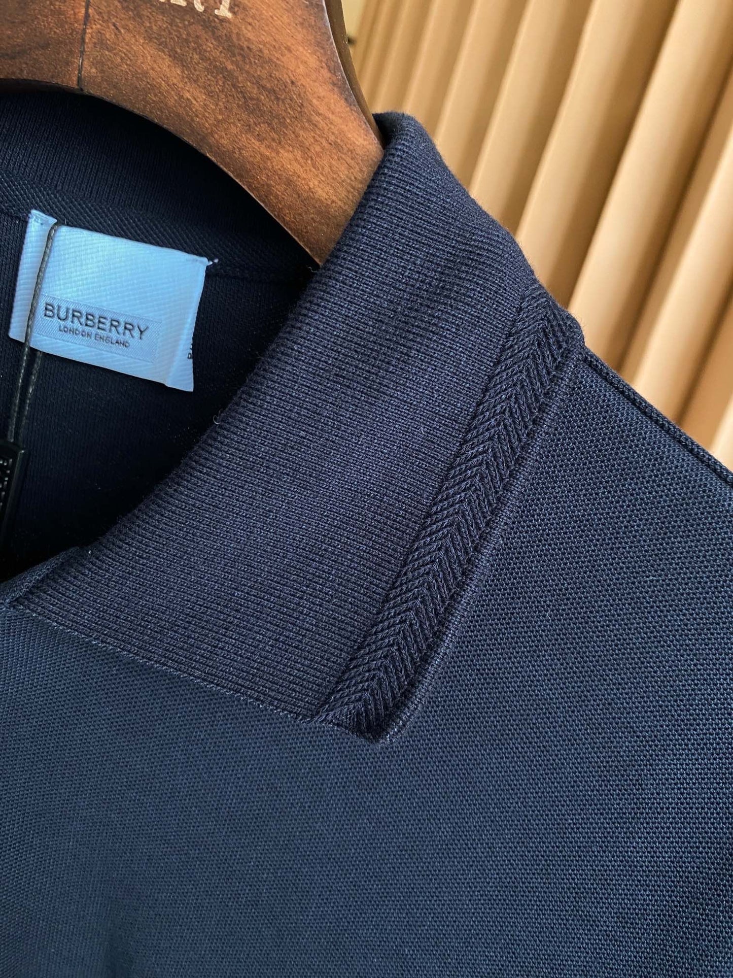 Burberry Polo