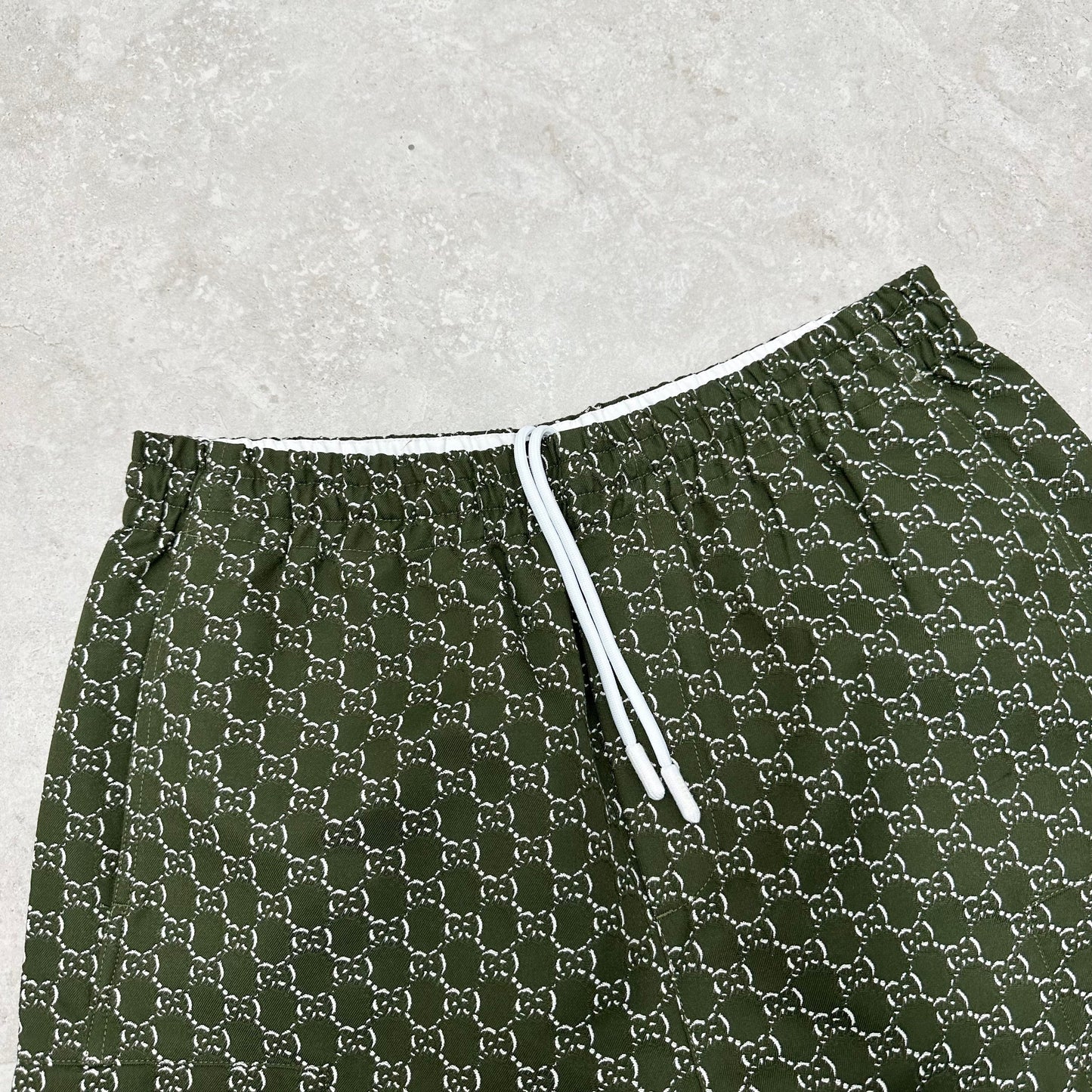 GC Shorts
