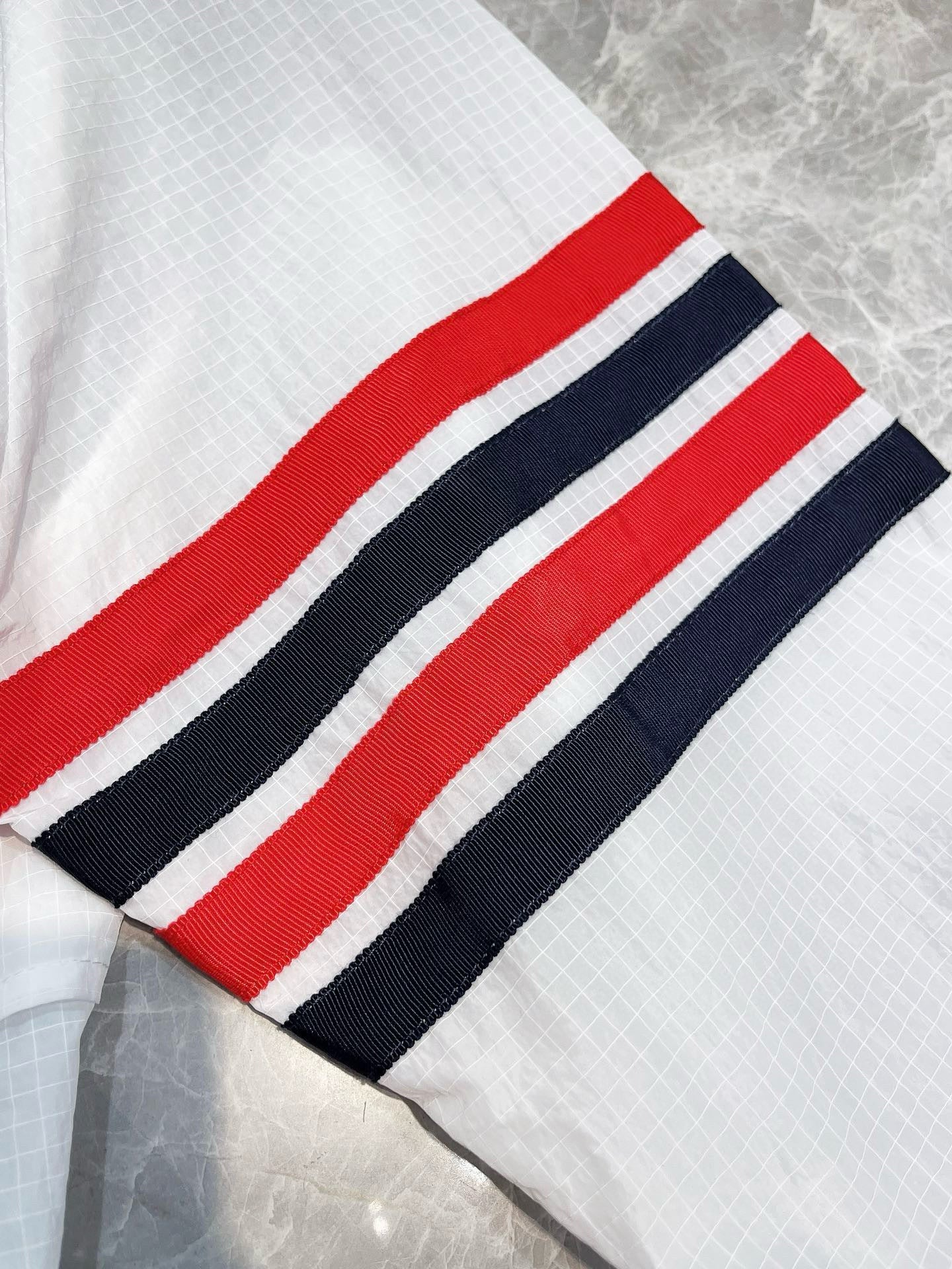 TB Jacket