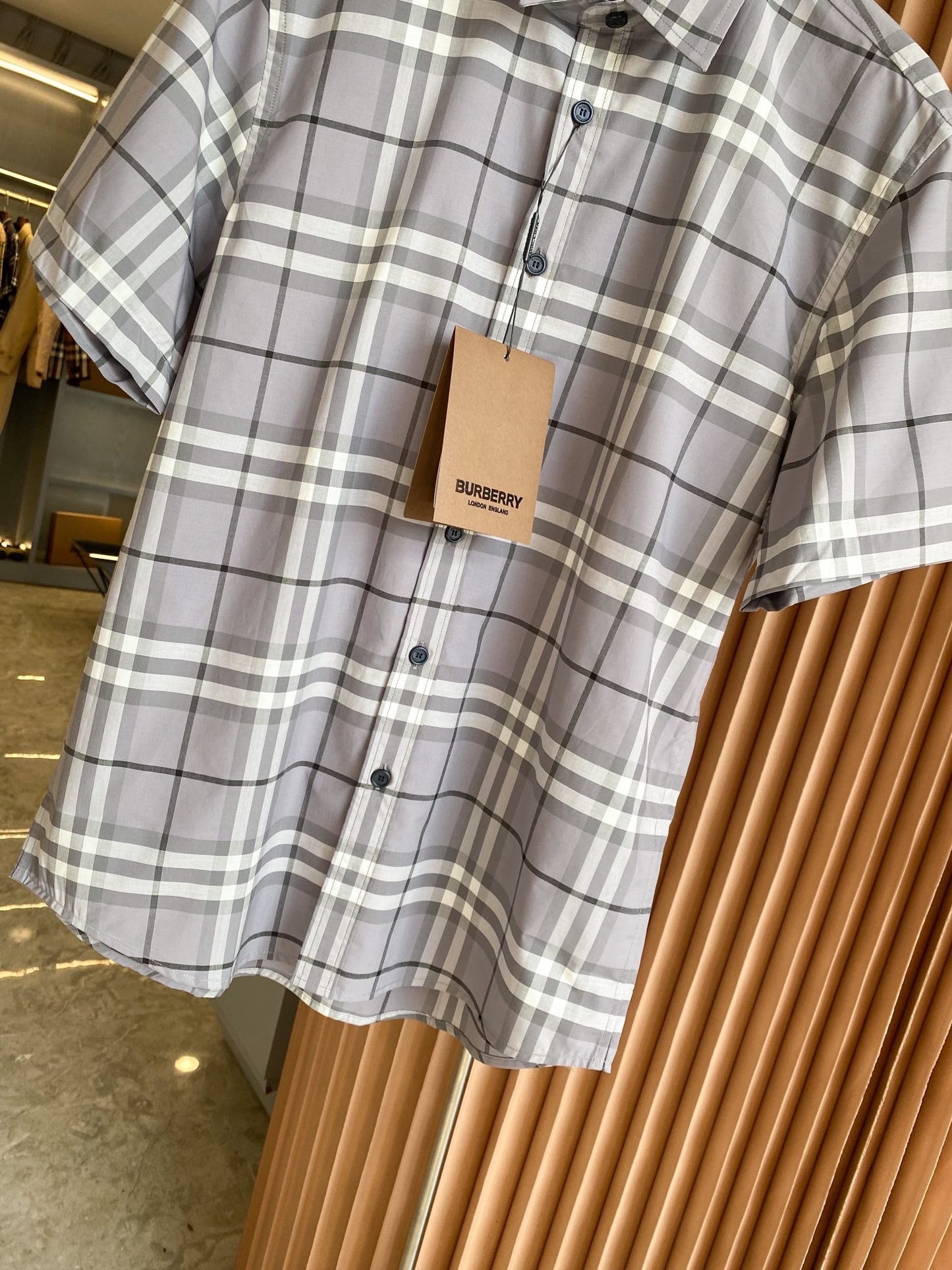 Burberry Shirt