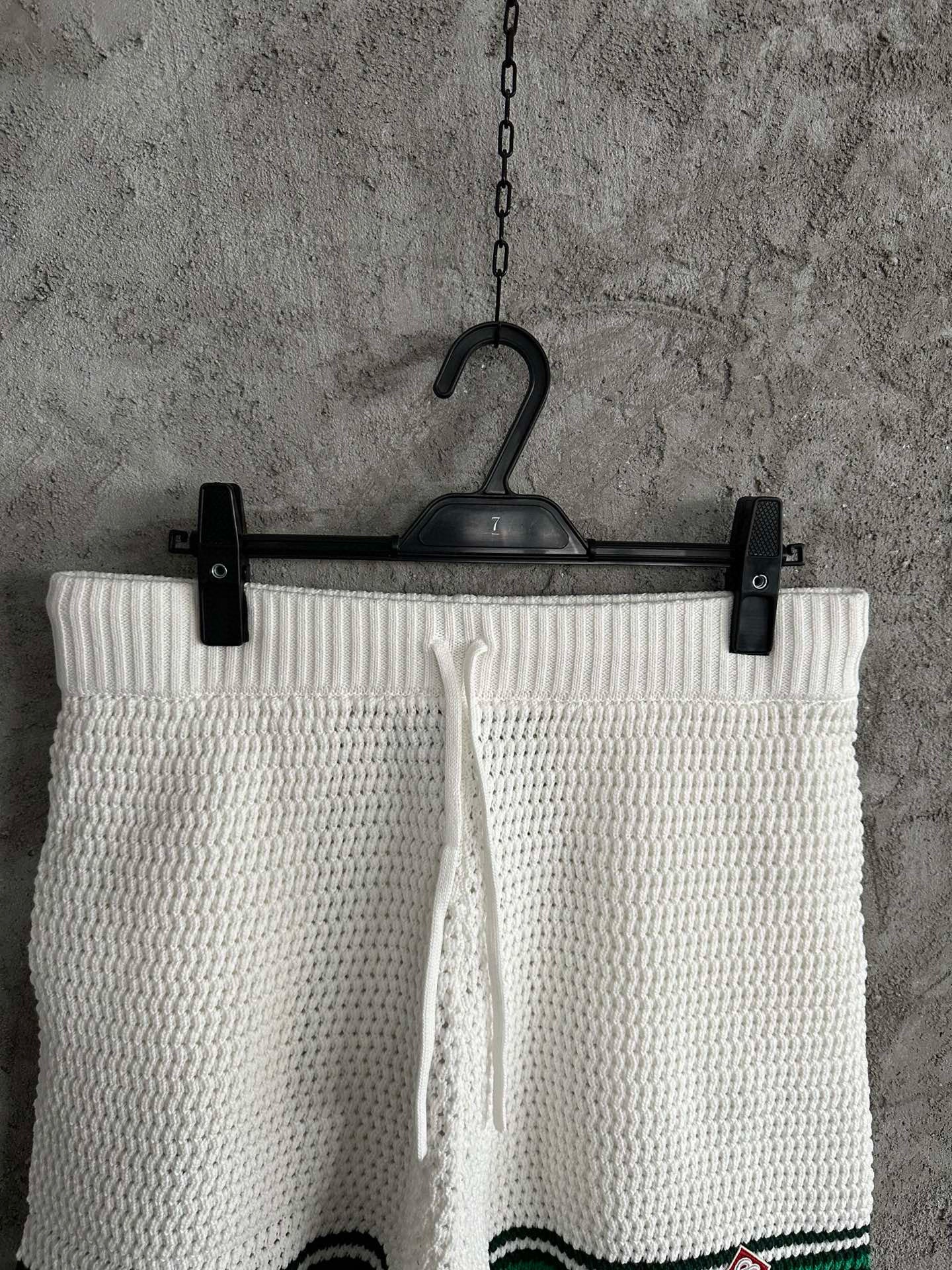 Casablance Short Pants