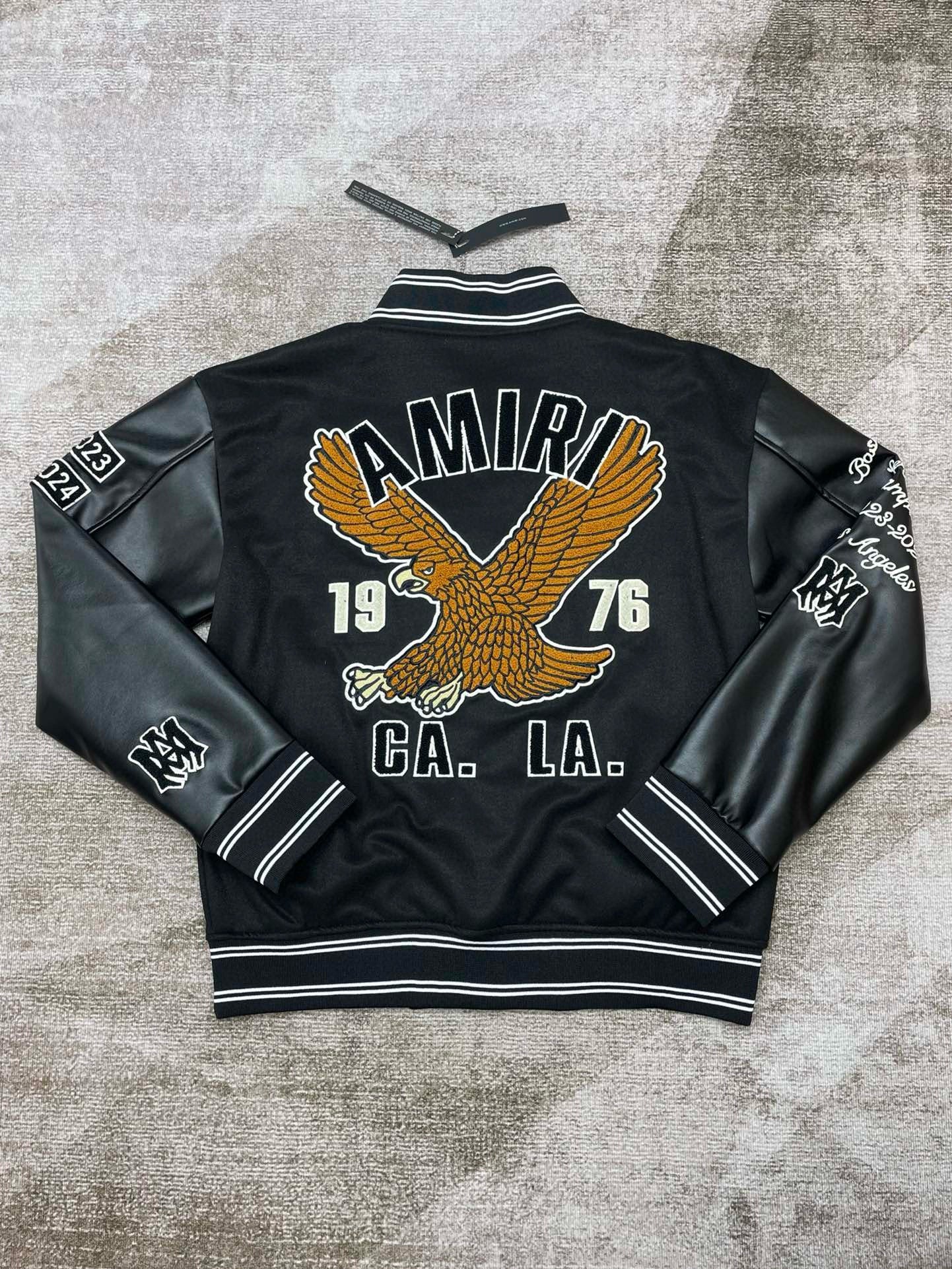Amiri Jacket