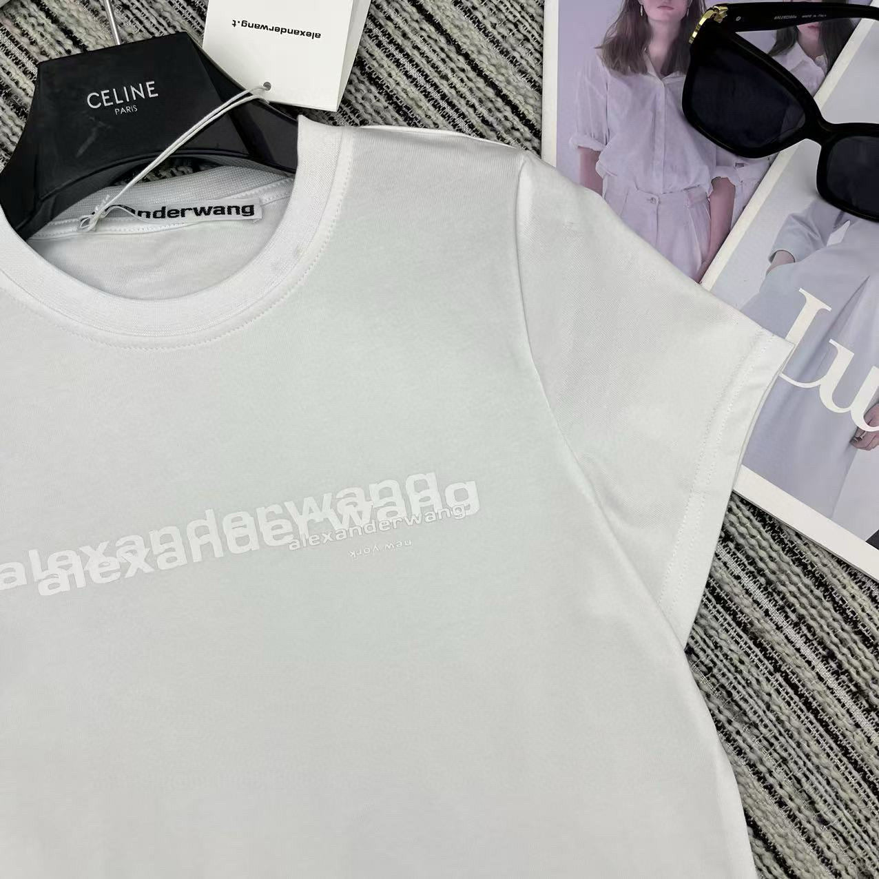 Alexander Wang Tee