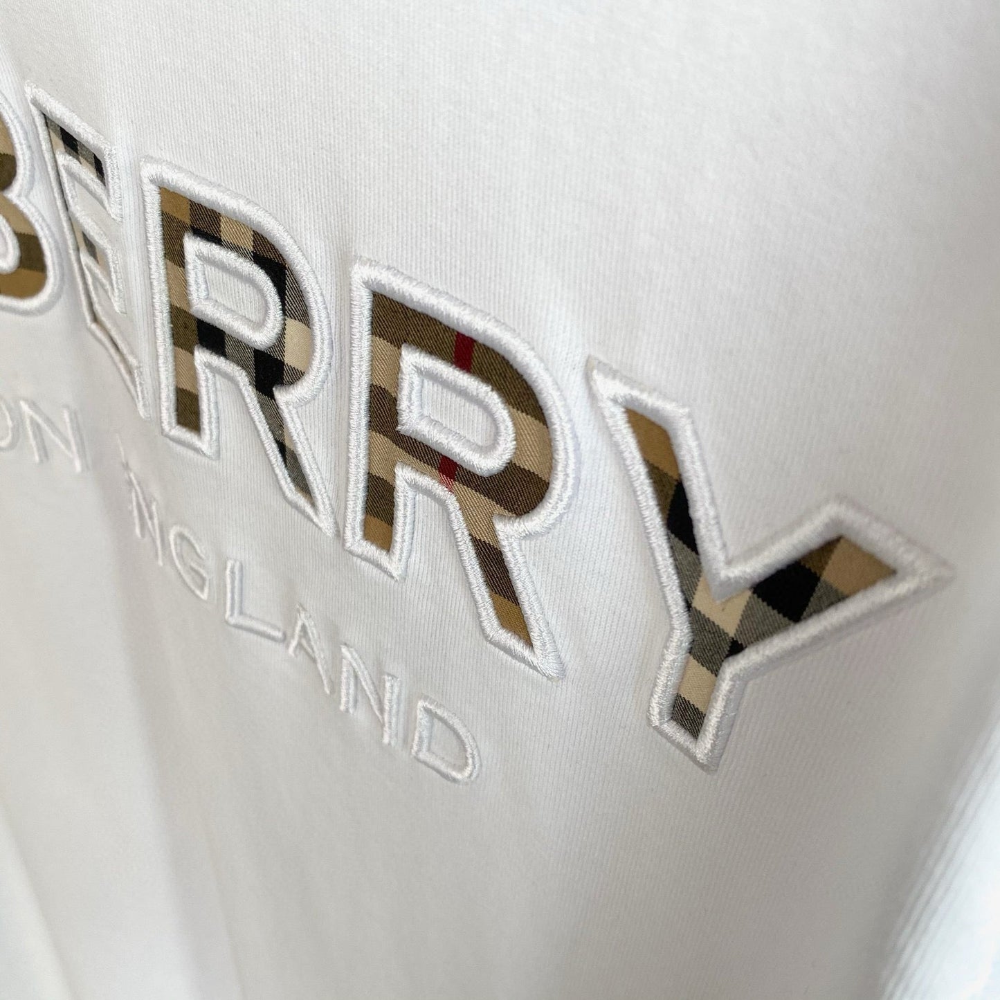 BBR T-shirt