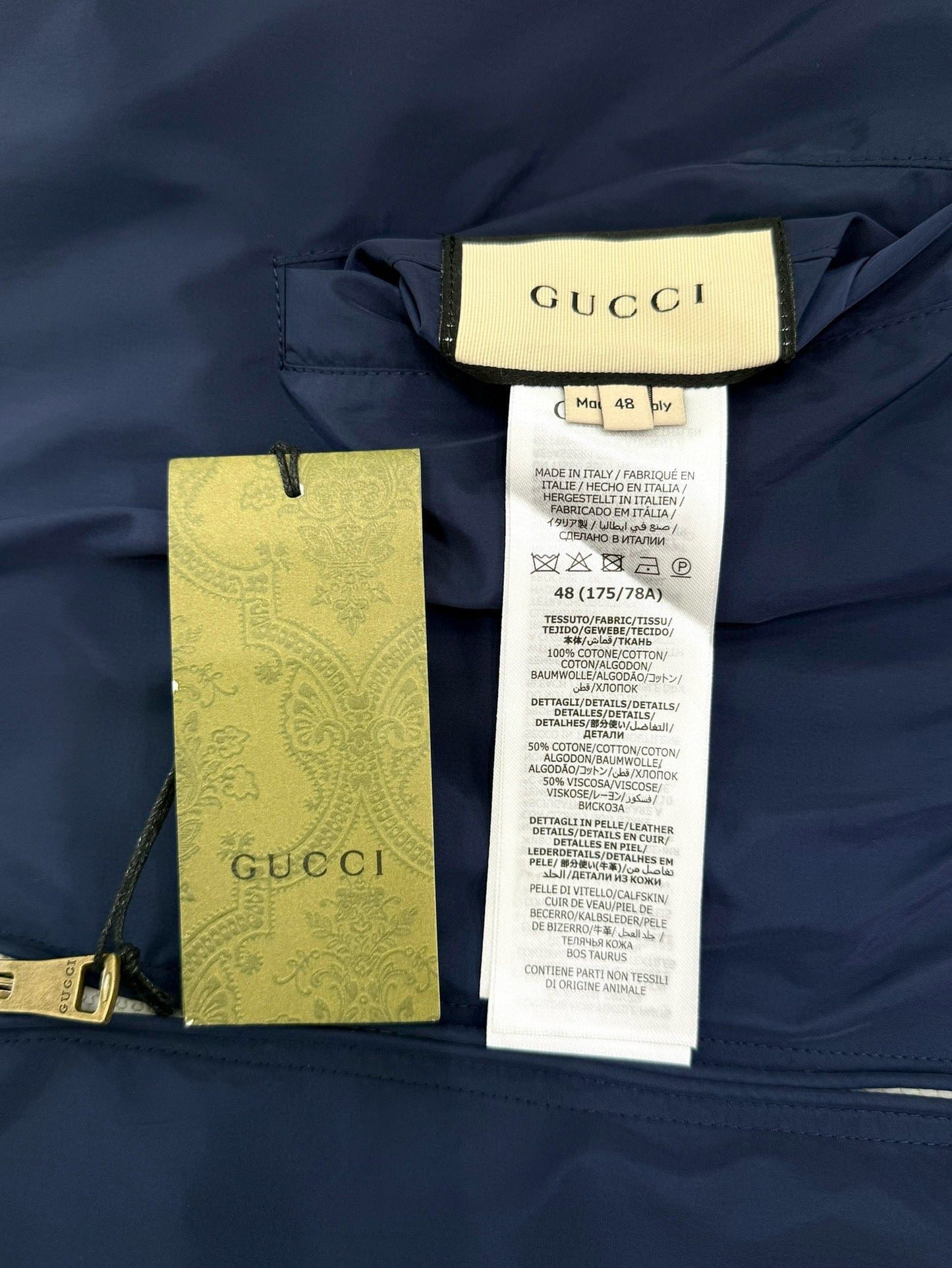 GC Jacket