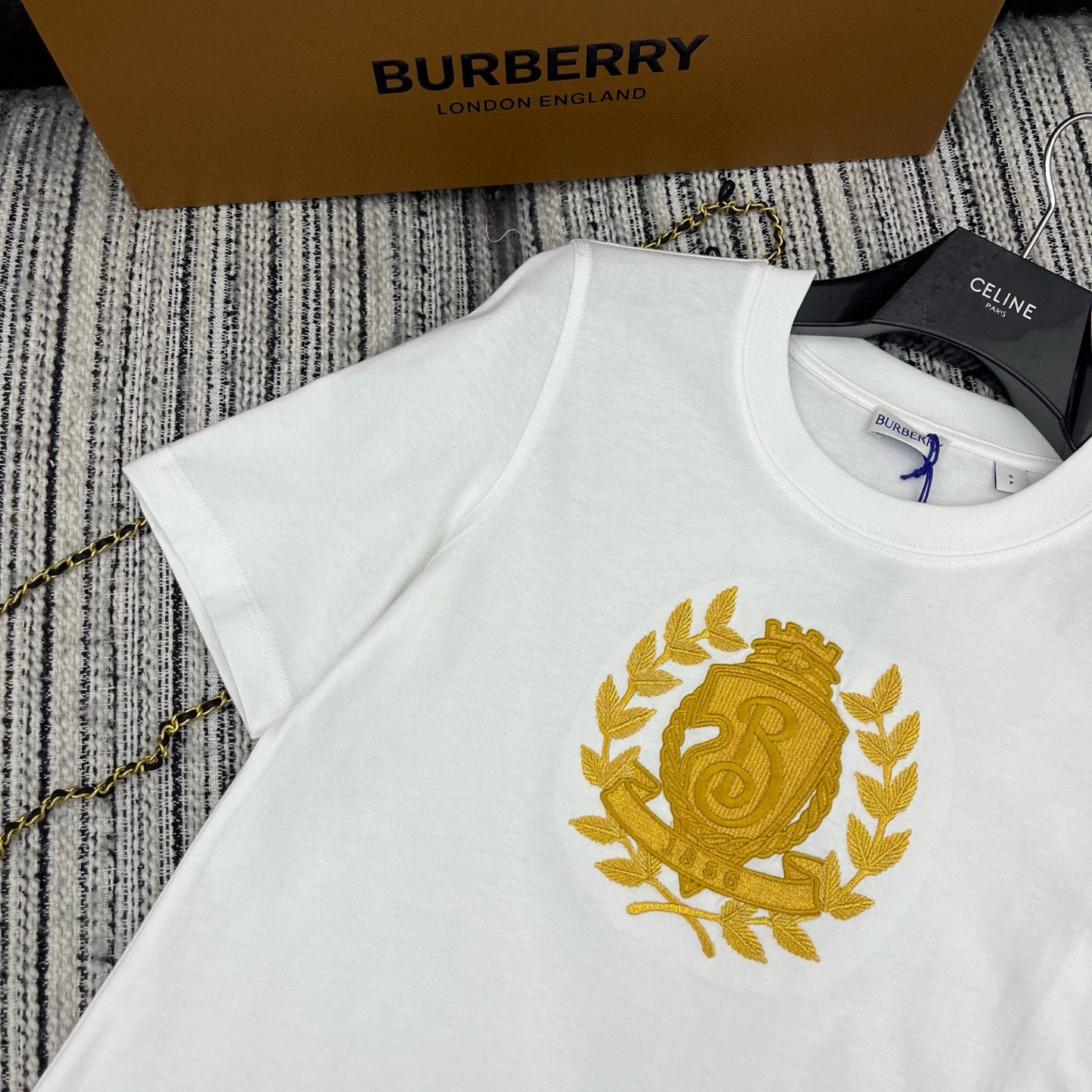 BBR Tee