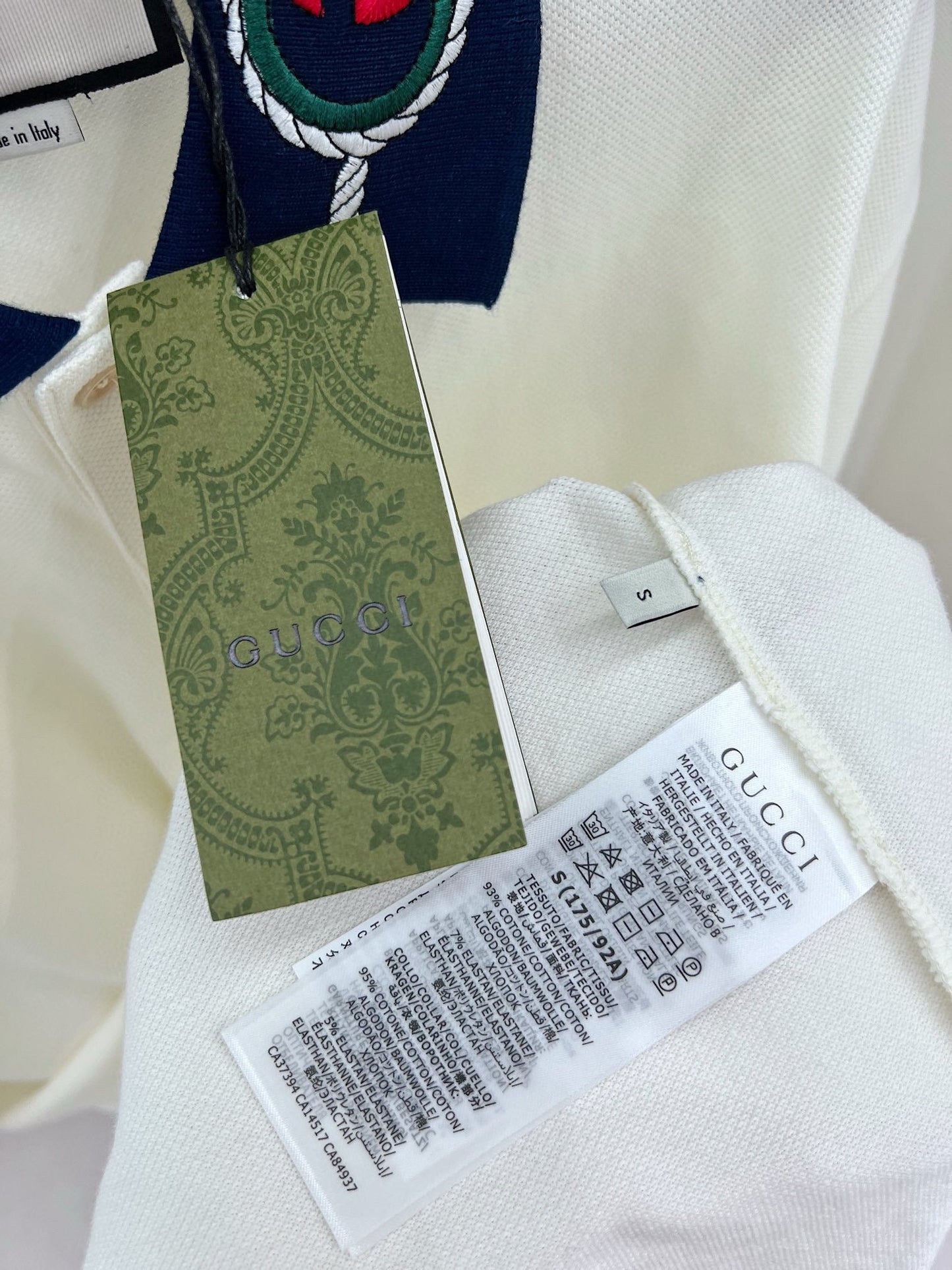 Gucci Polo