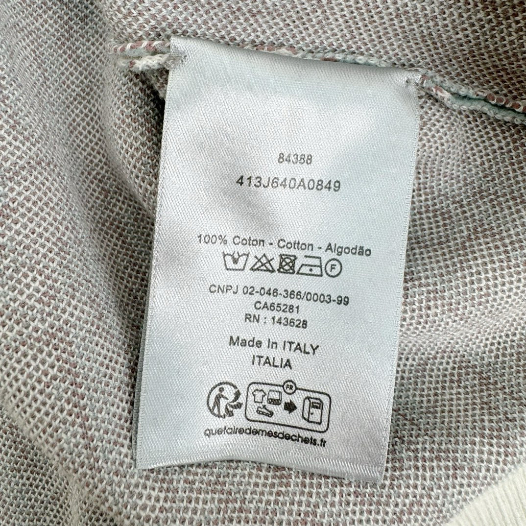 CD Polo Shirt