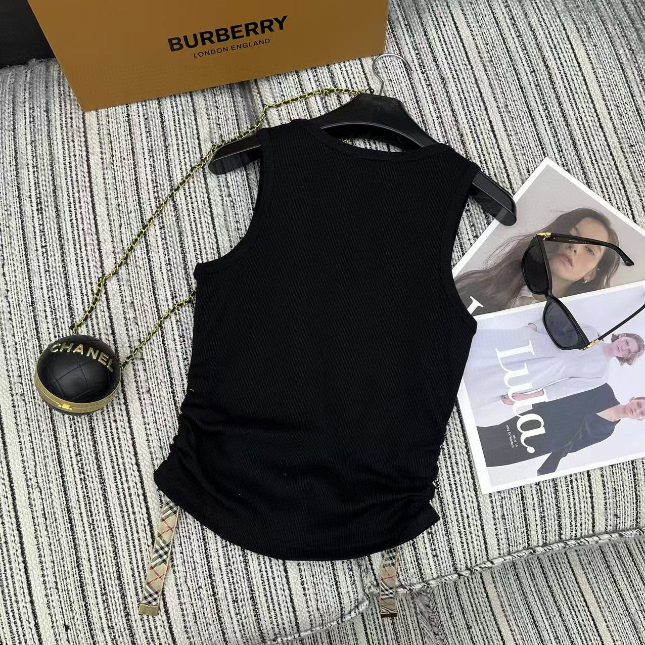 BBR Vest