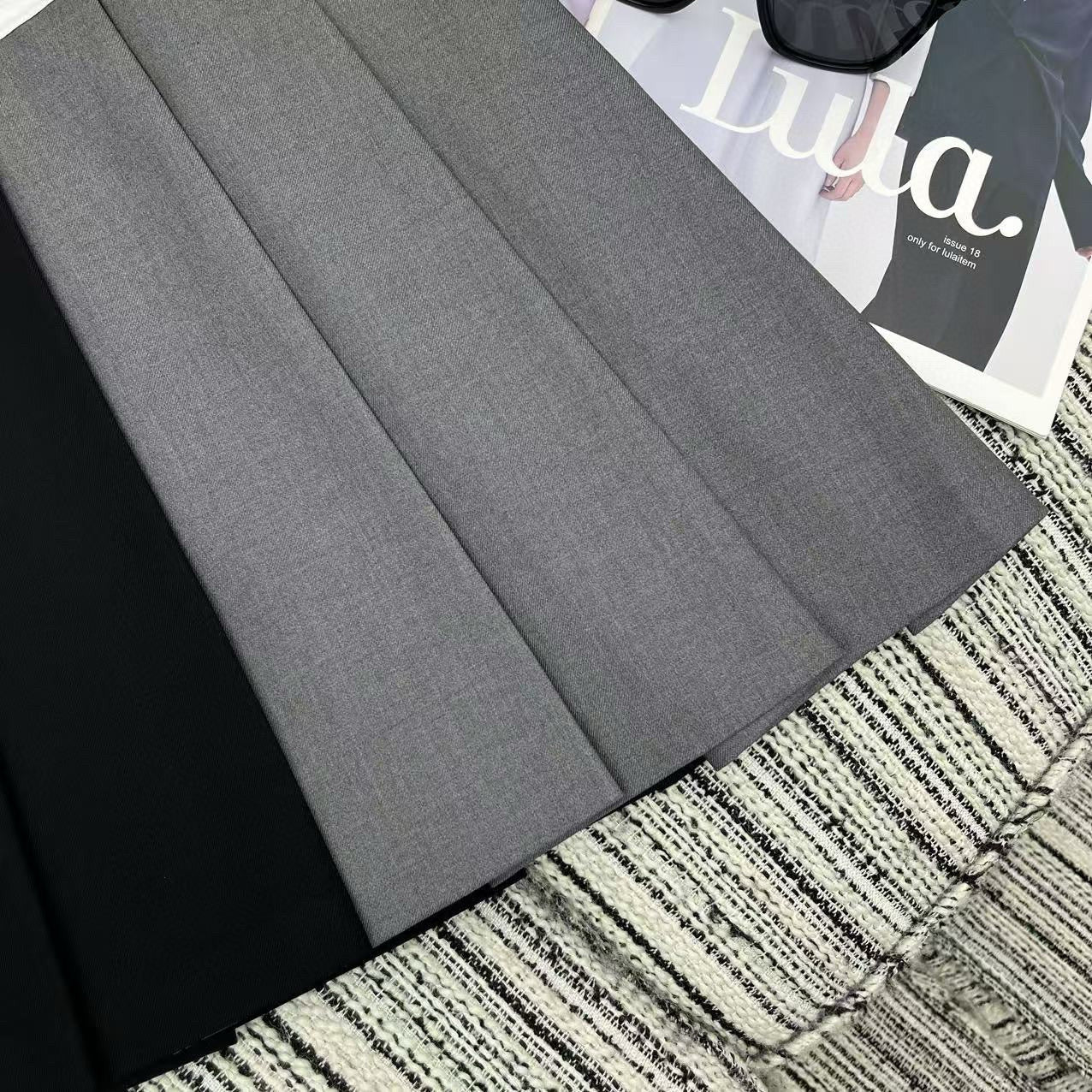 Miu Miu Skirt