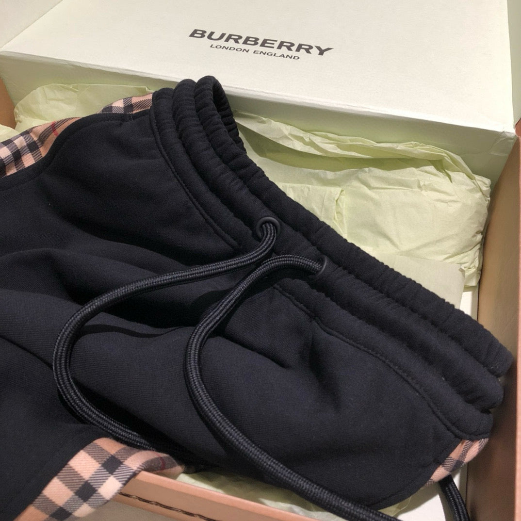 Burberry Long Pants