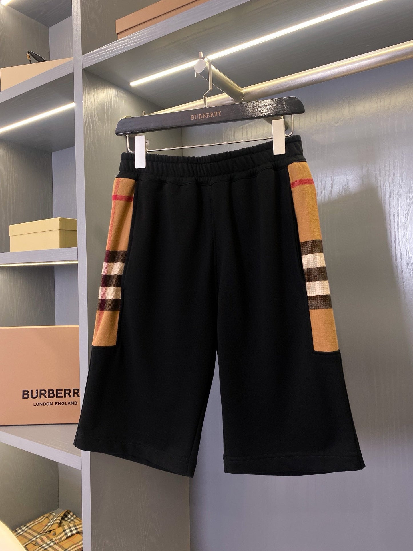 BBR Shorts Pants