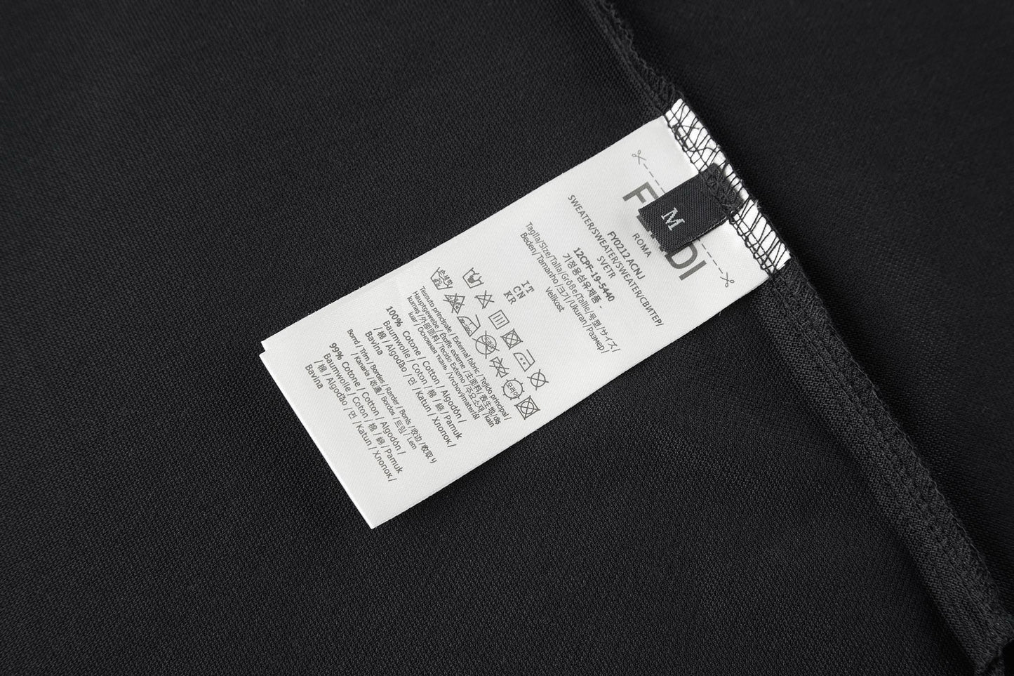 Fendi Polo