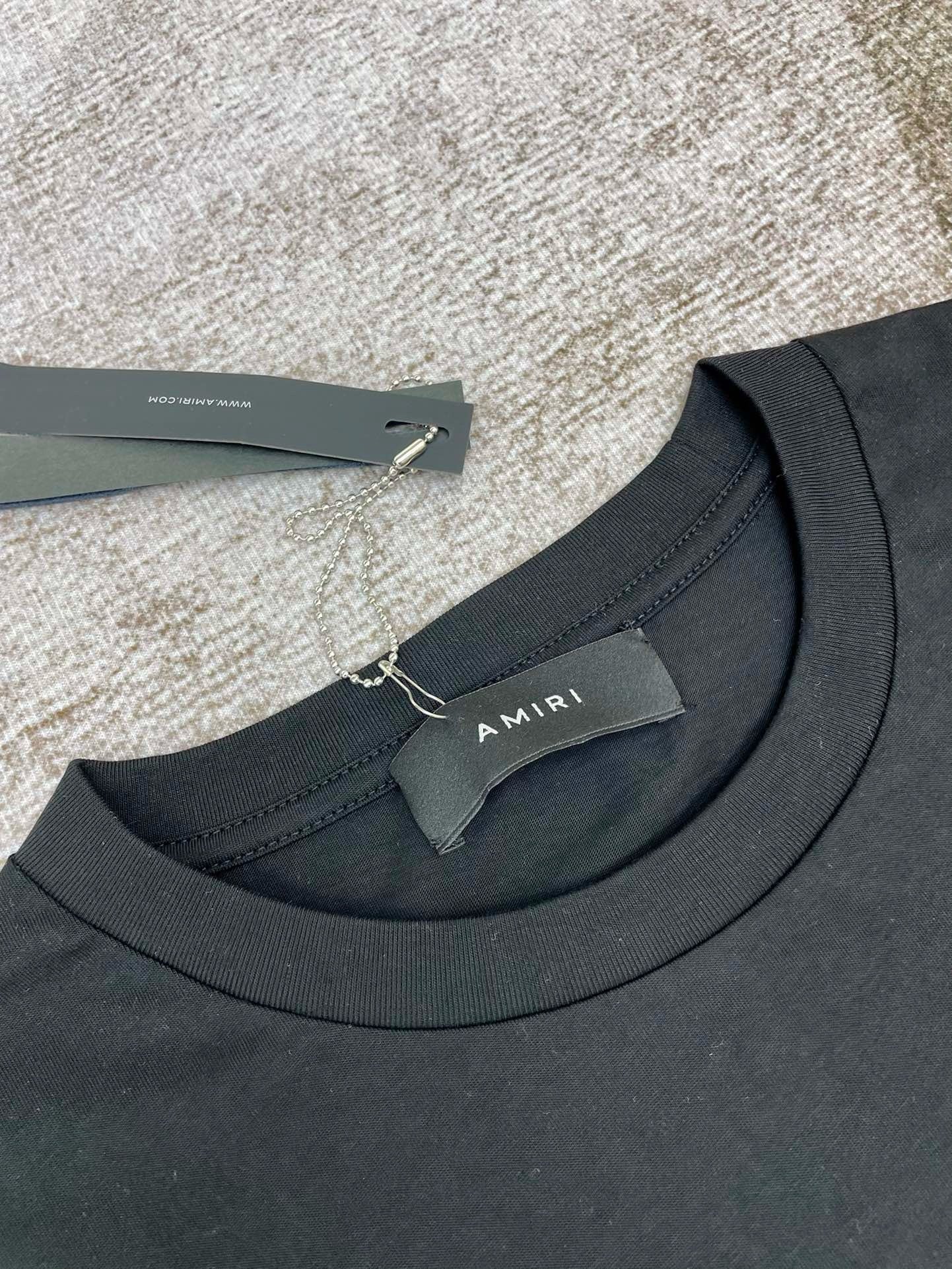 Amiri T-shirt
