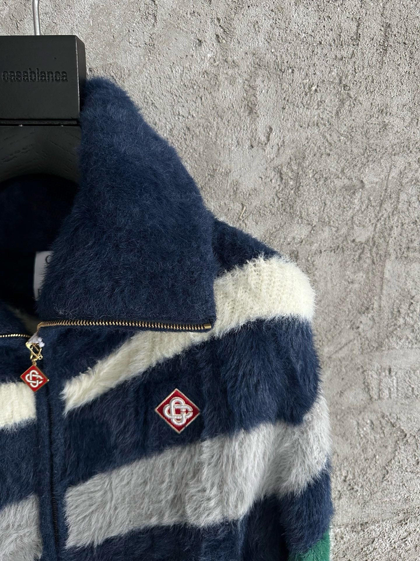 Casablanca Jacket