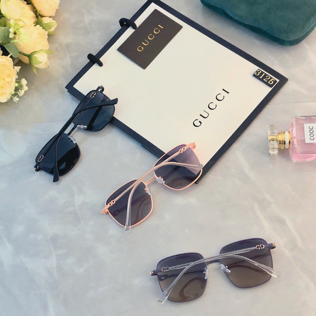 GUC Sunglasses